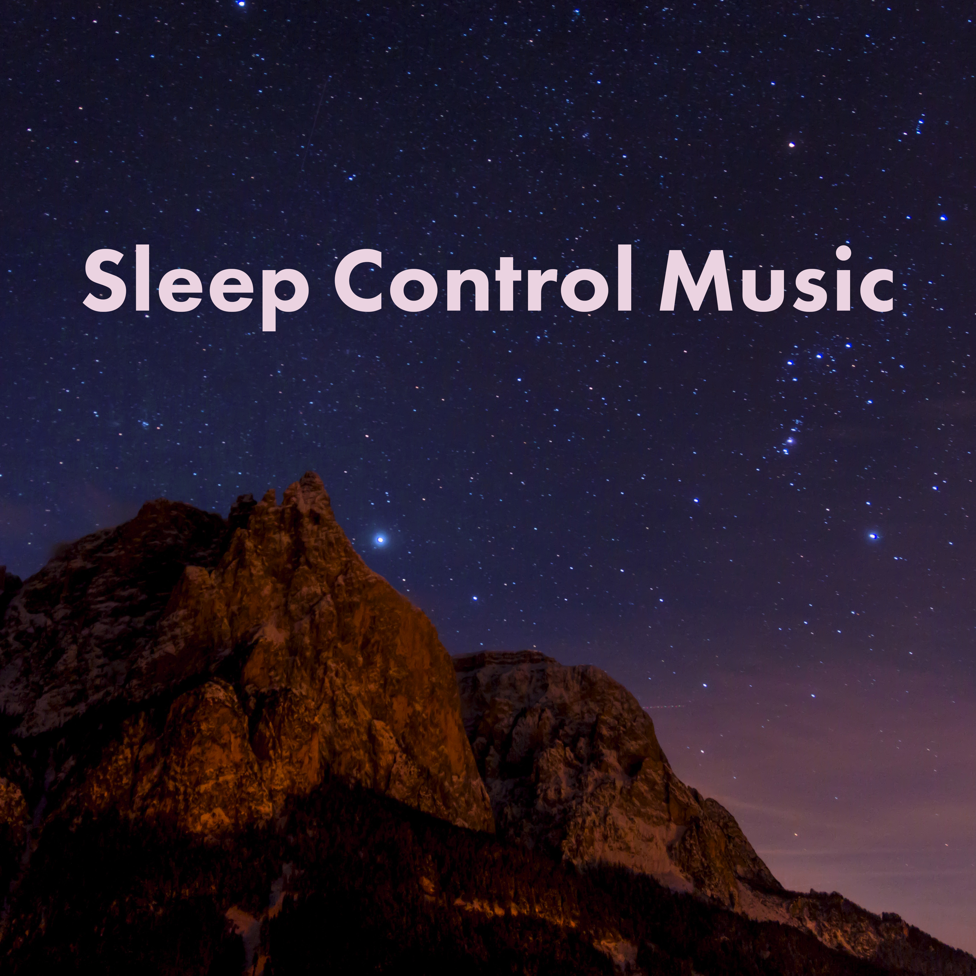 Sleep Control Music