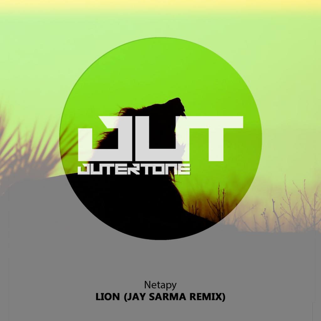 Lion (Jay Sarma Remix)