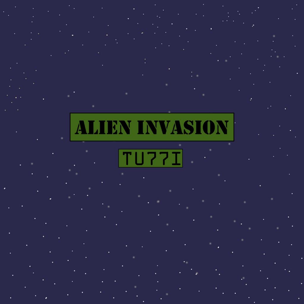 Alien Invasion