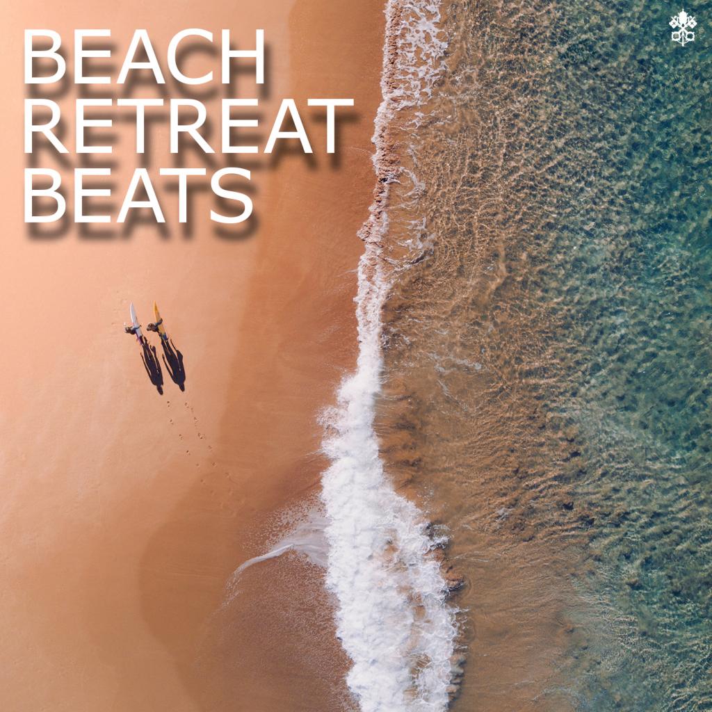 Beach Retreat Beats