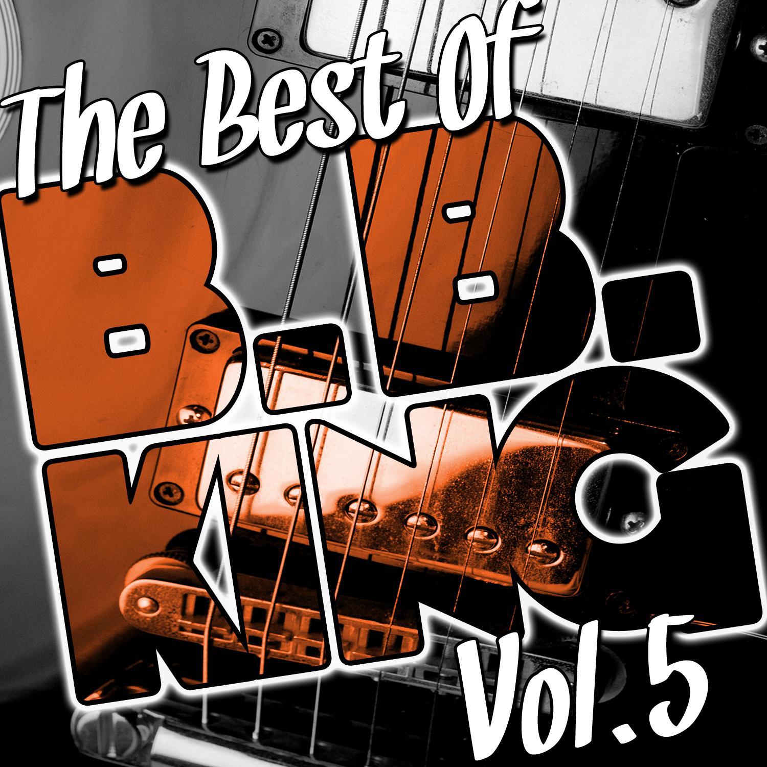 The Best of B.B. King Vol. 5