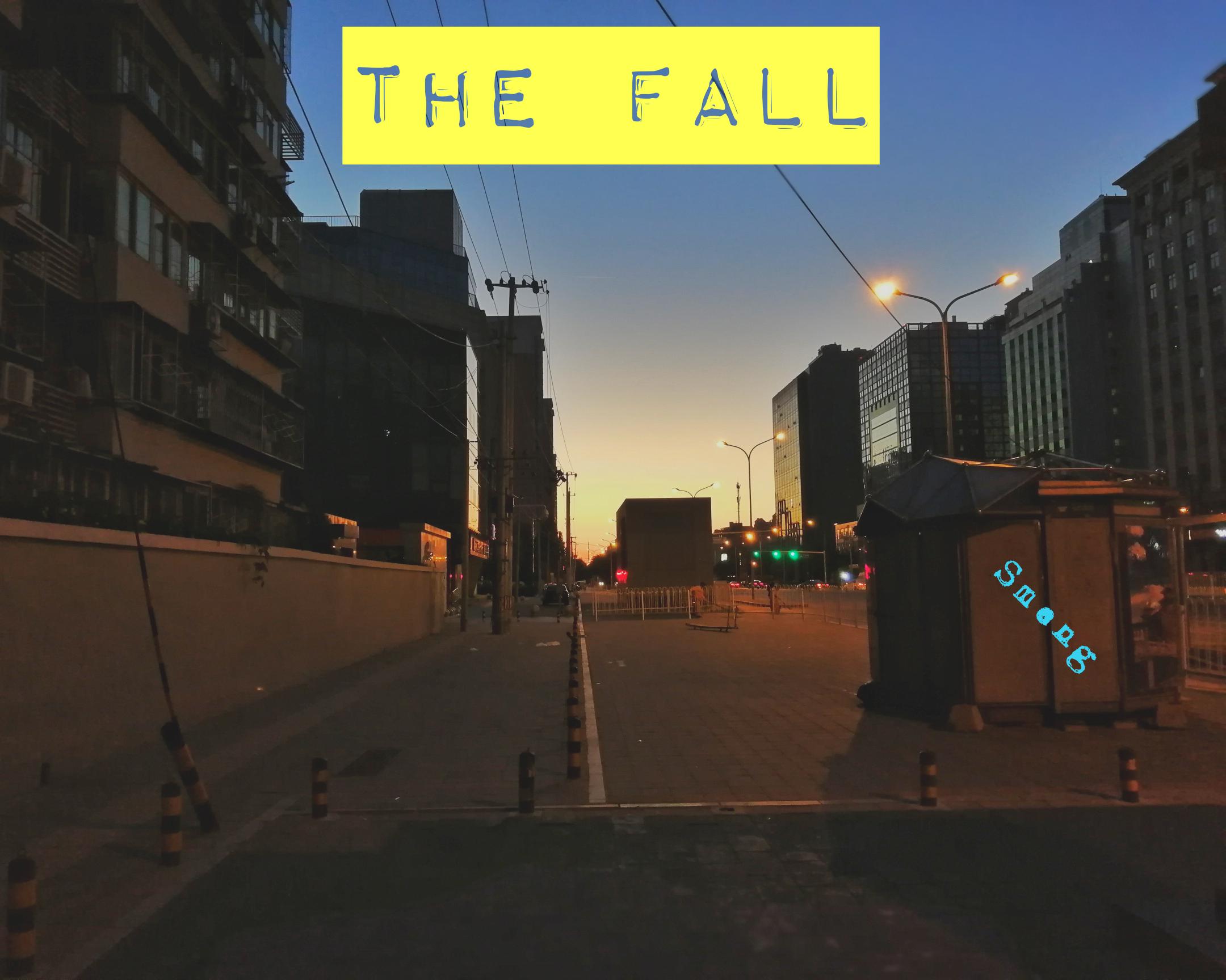 The Fall