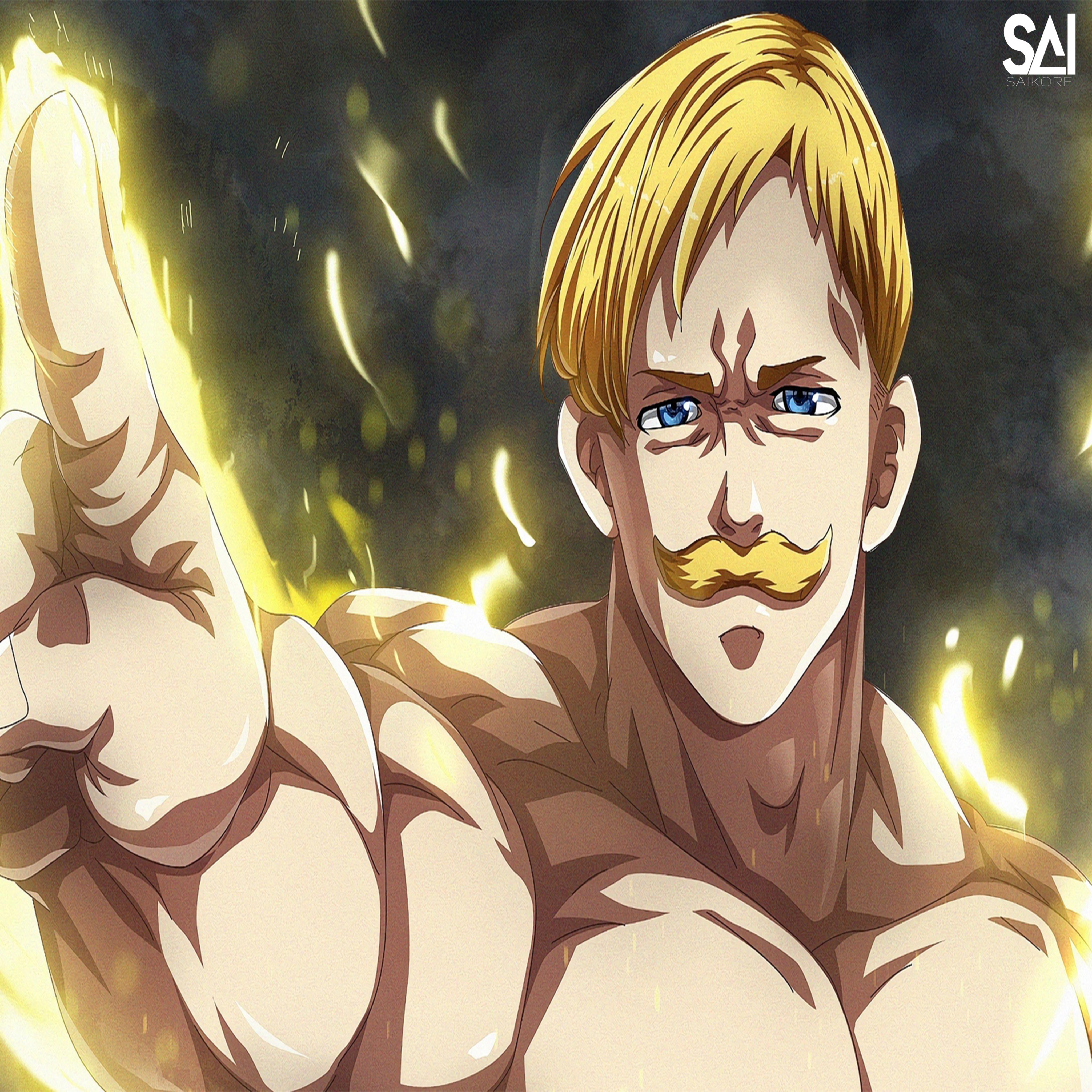 Rap De Escanor