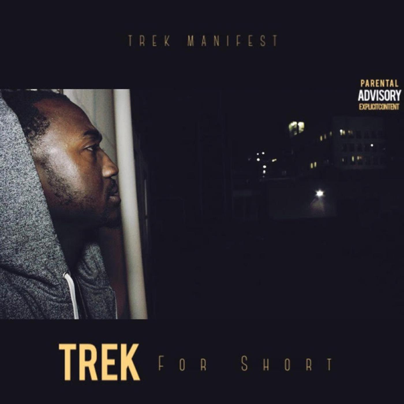 Trek For Short