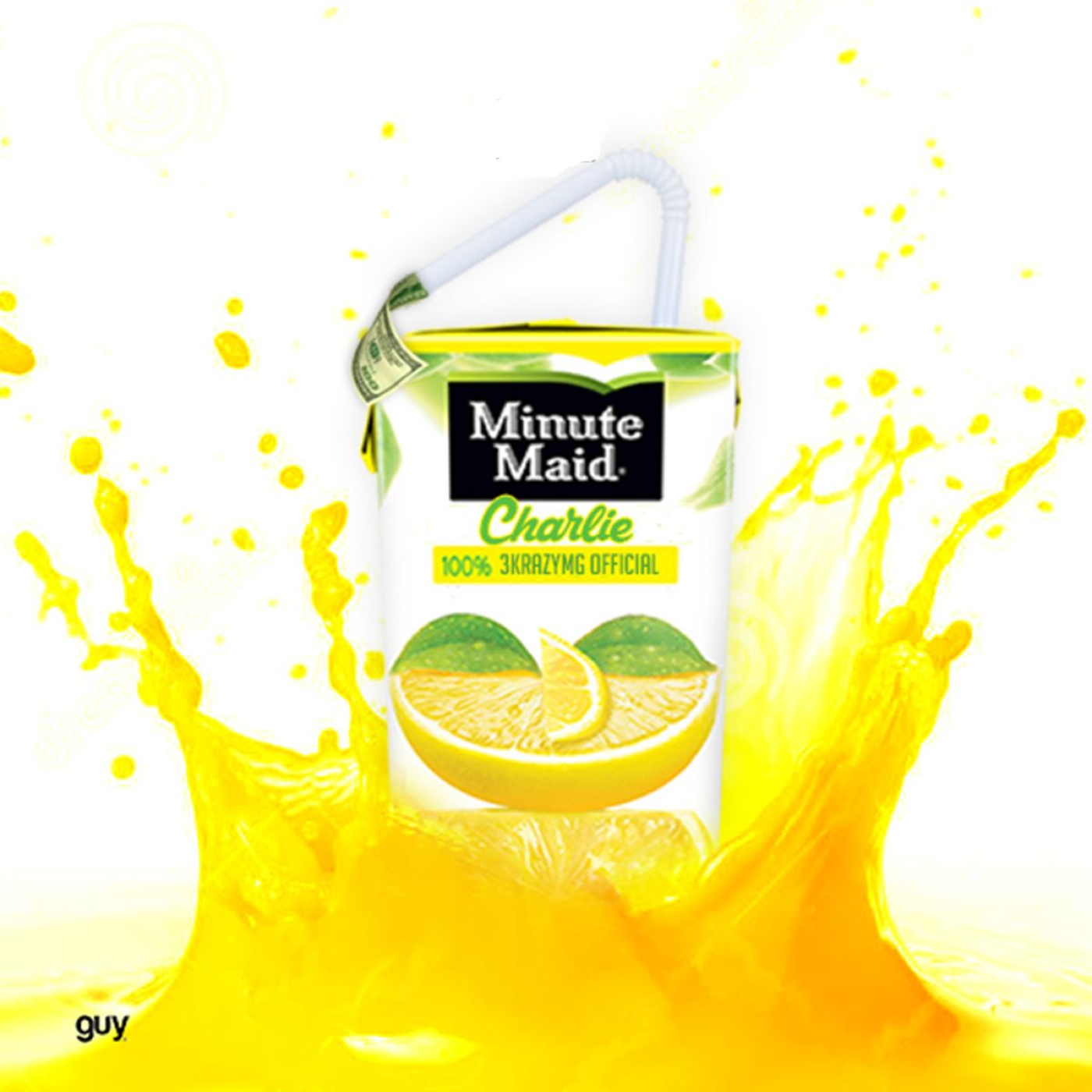 Minute Maid