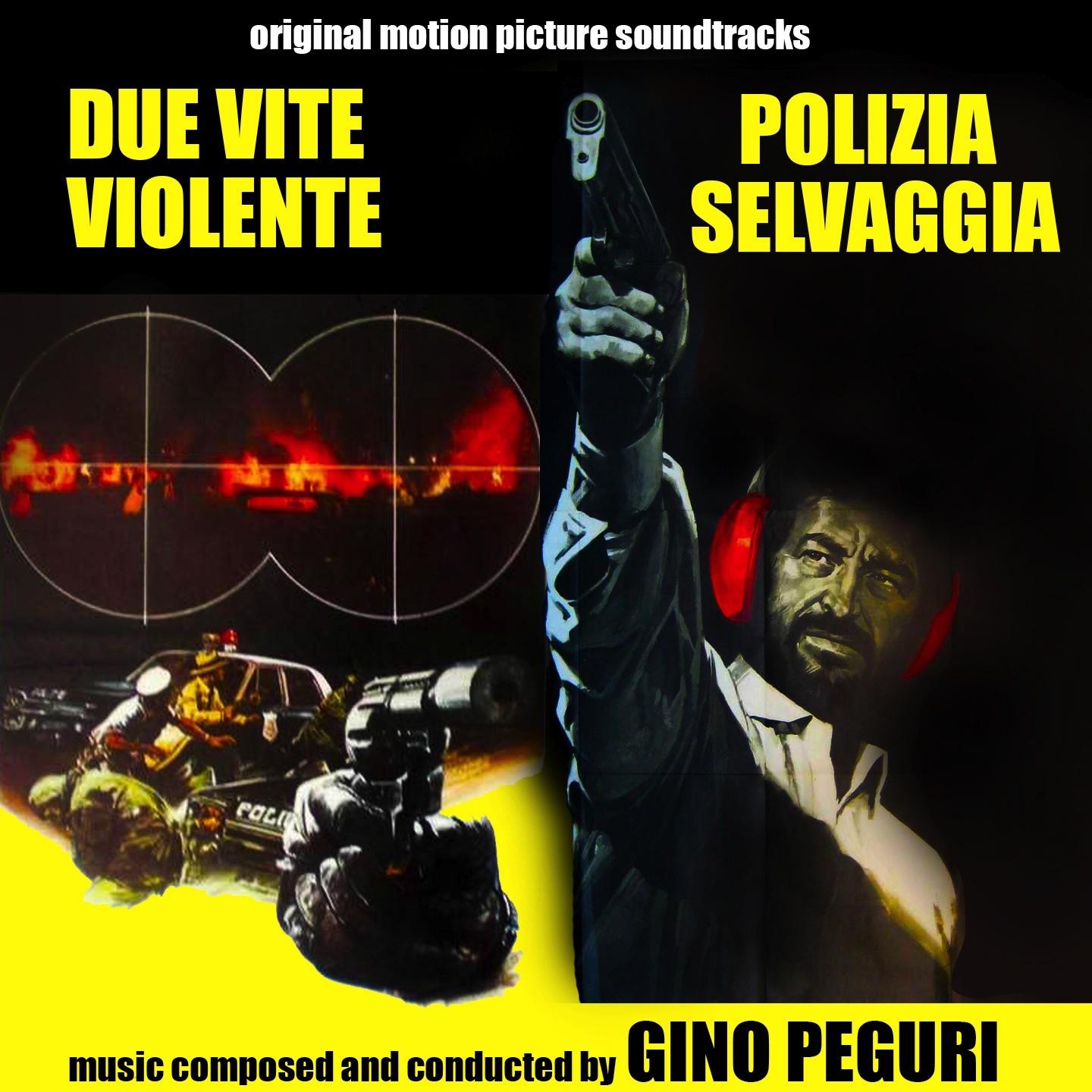 Seq. 2 (From "Due vite violente")