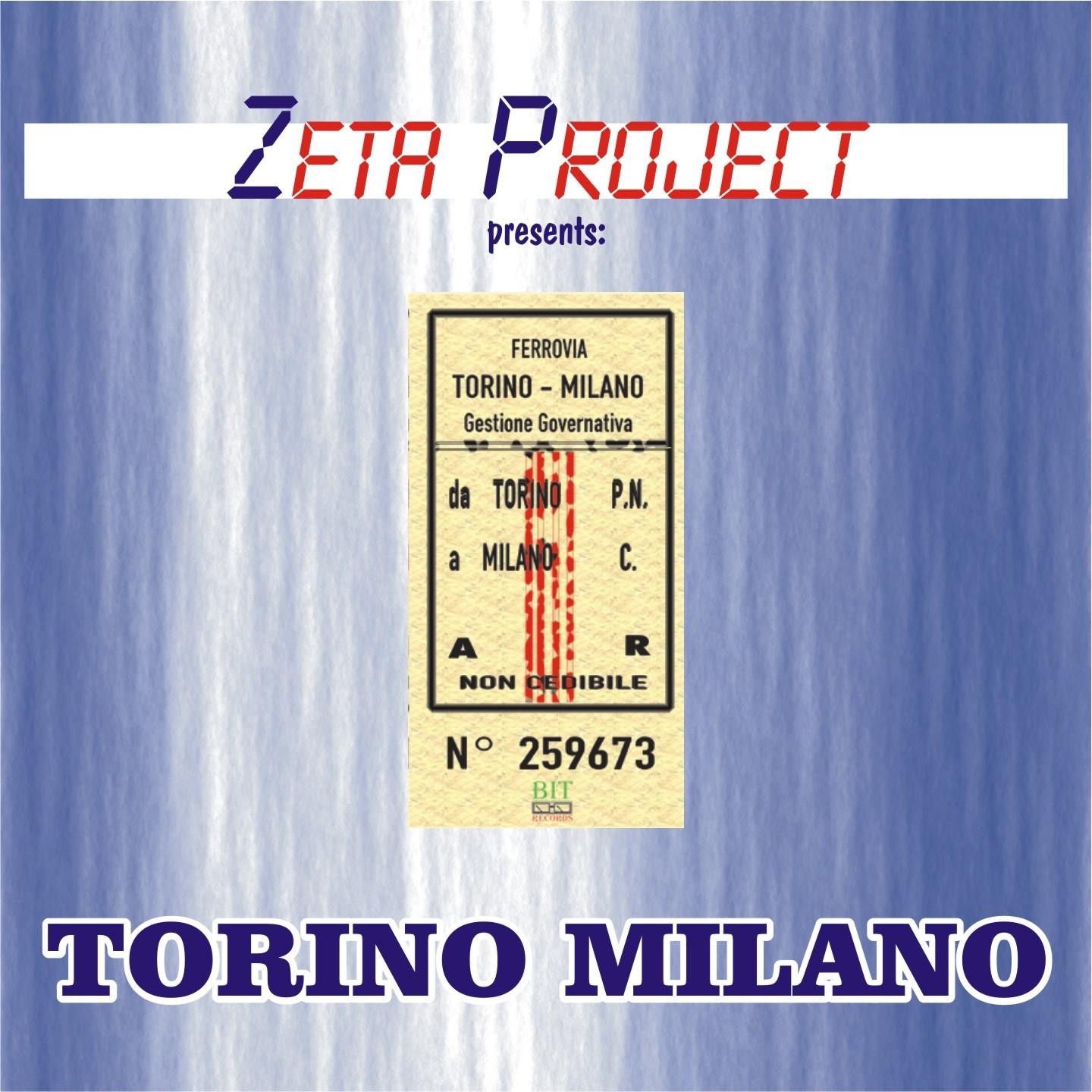 Torino Milano (Deraglio Mix)