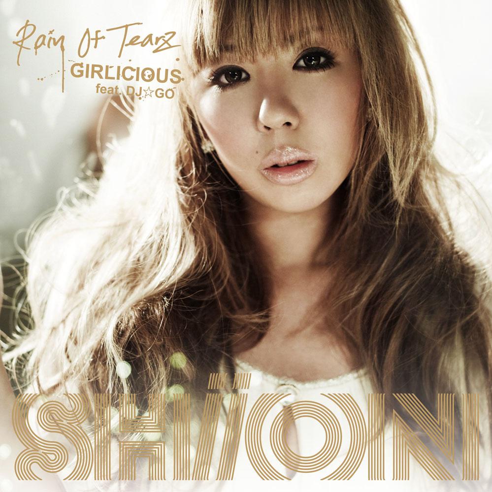 RAIN OF TEARZ/ GIRLICIOUS