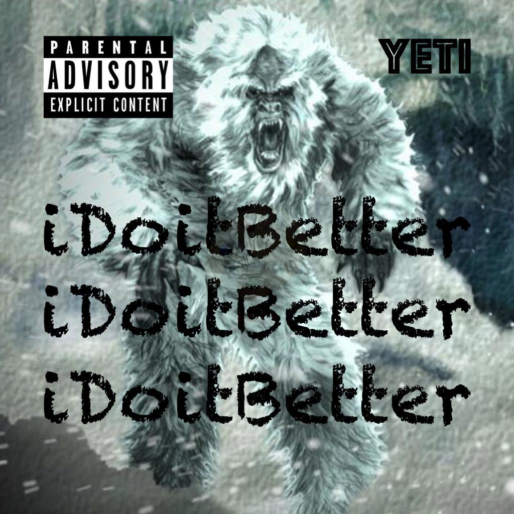 iDoItBetter