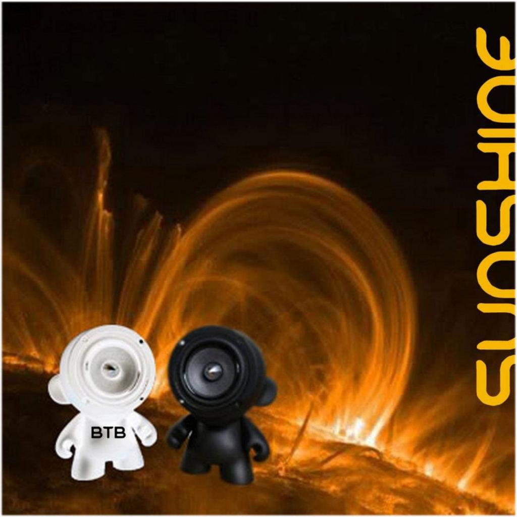 Sunshine (BTB Remix)