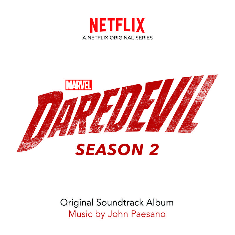 Daredevil: Season 2