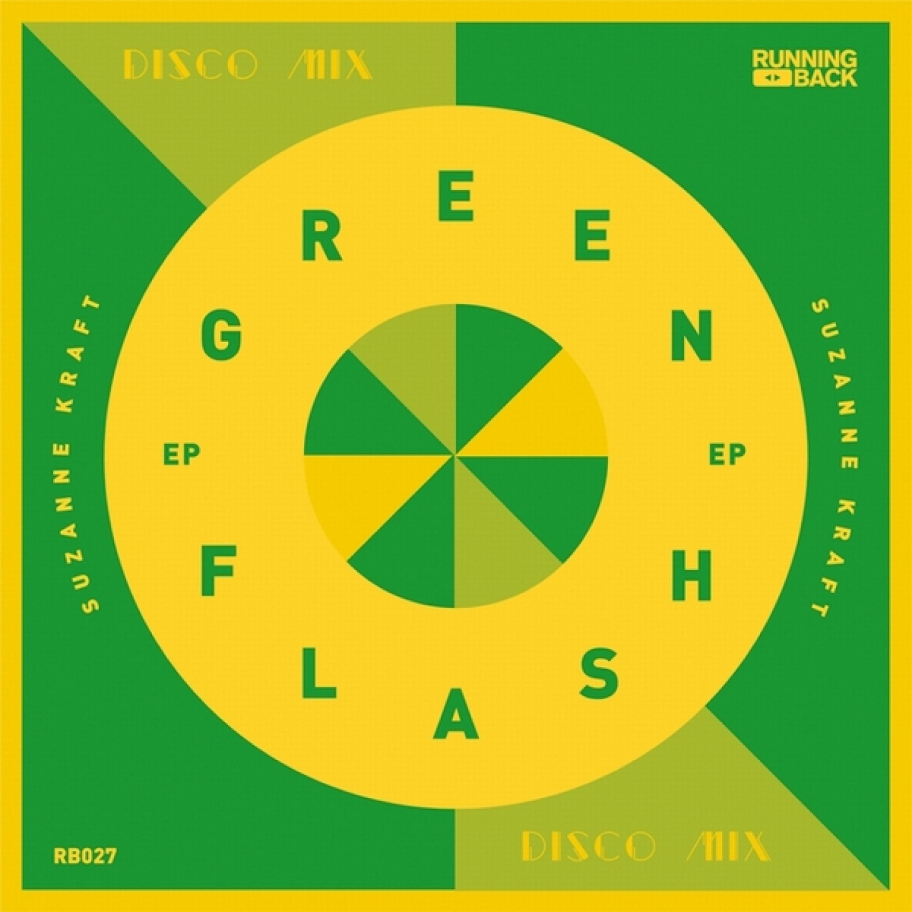 Green Flash (Original)