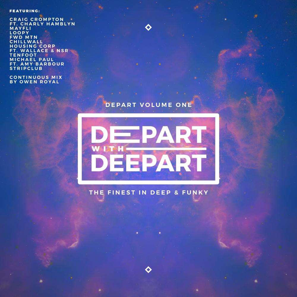 Depart, Vol. 1