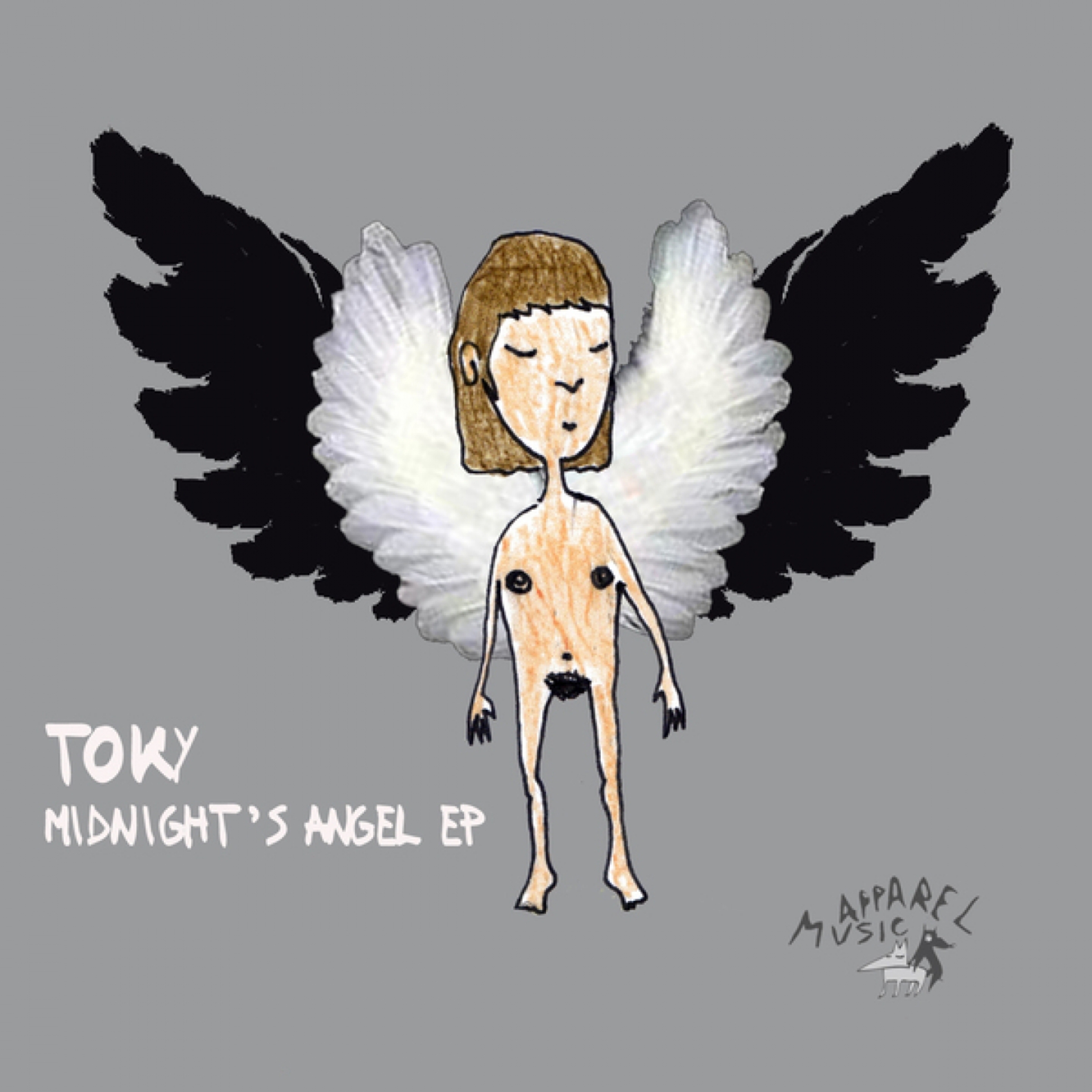 Midnight's Angel (Original Mix)