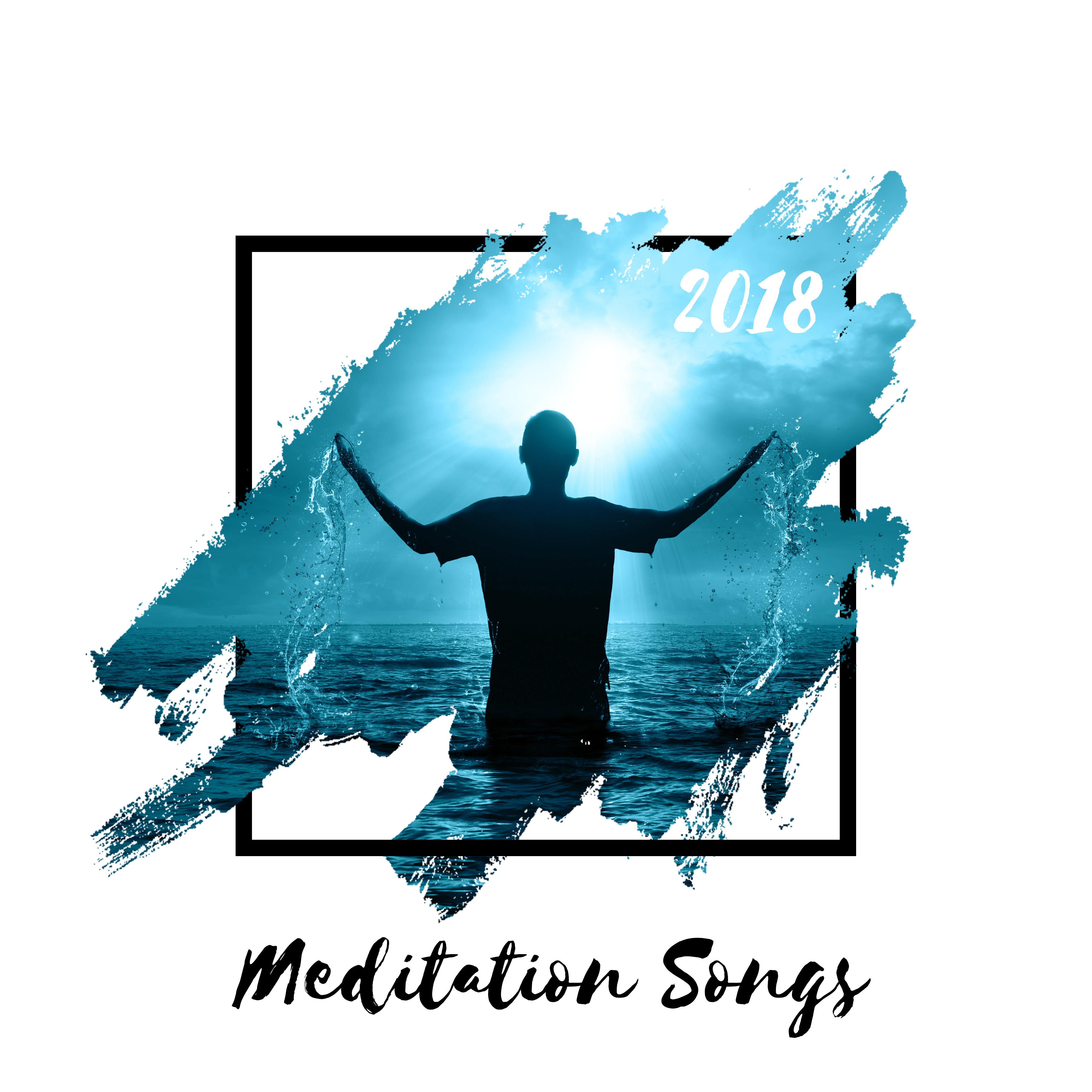 2018 Meditation Songs