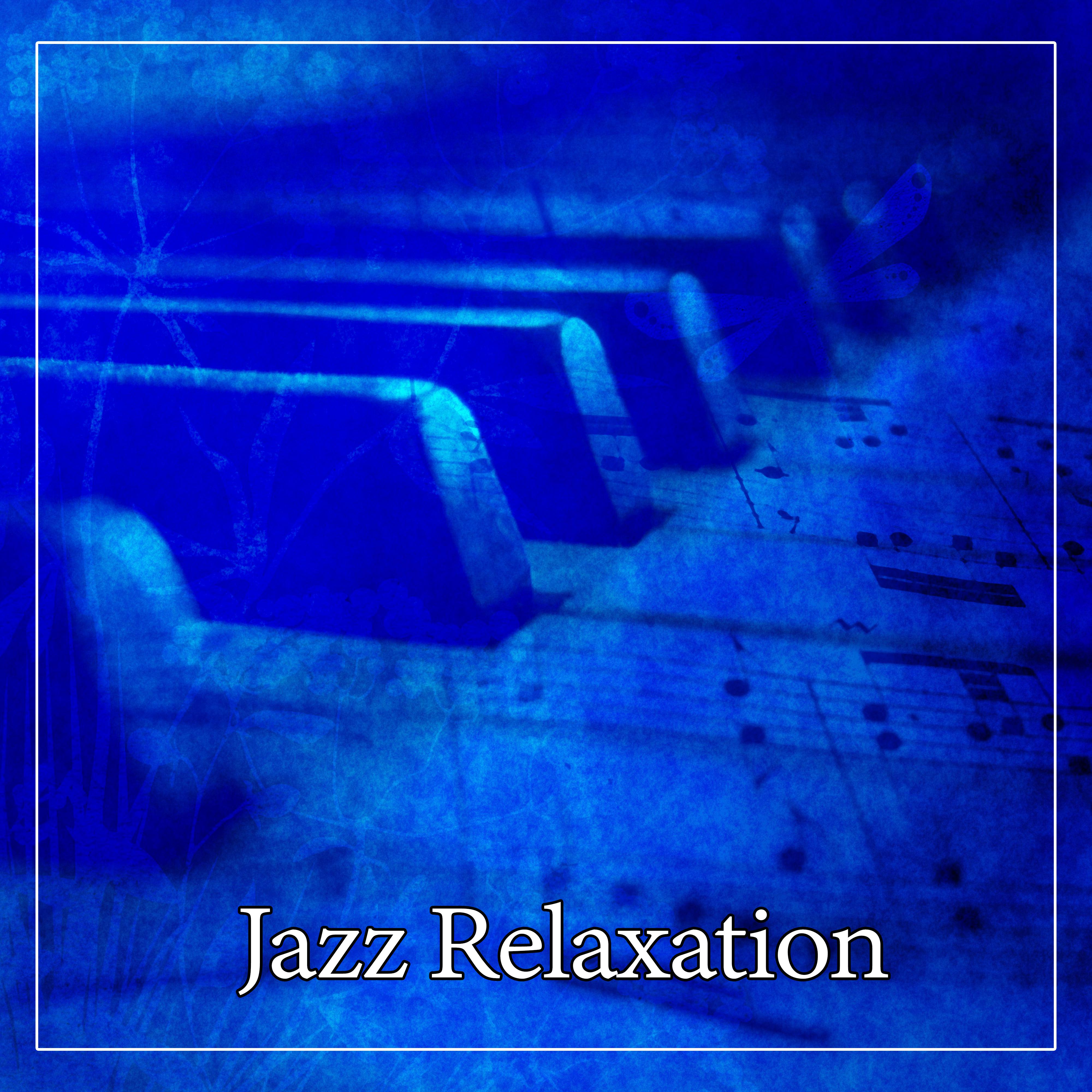 Jazz Relaxation – Calm Jazz Music, Soft Jazz Sounds, Ambient Music, Most Streaming Jazz Sounds