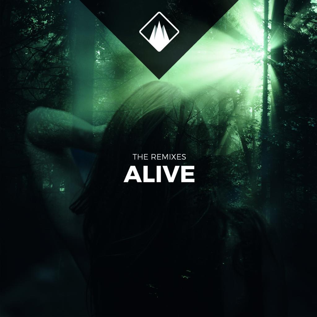 Alive (Thomas Nan Remix)