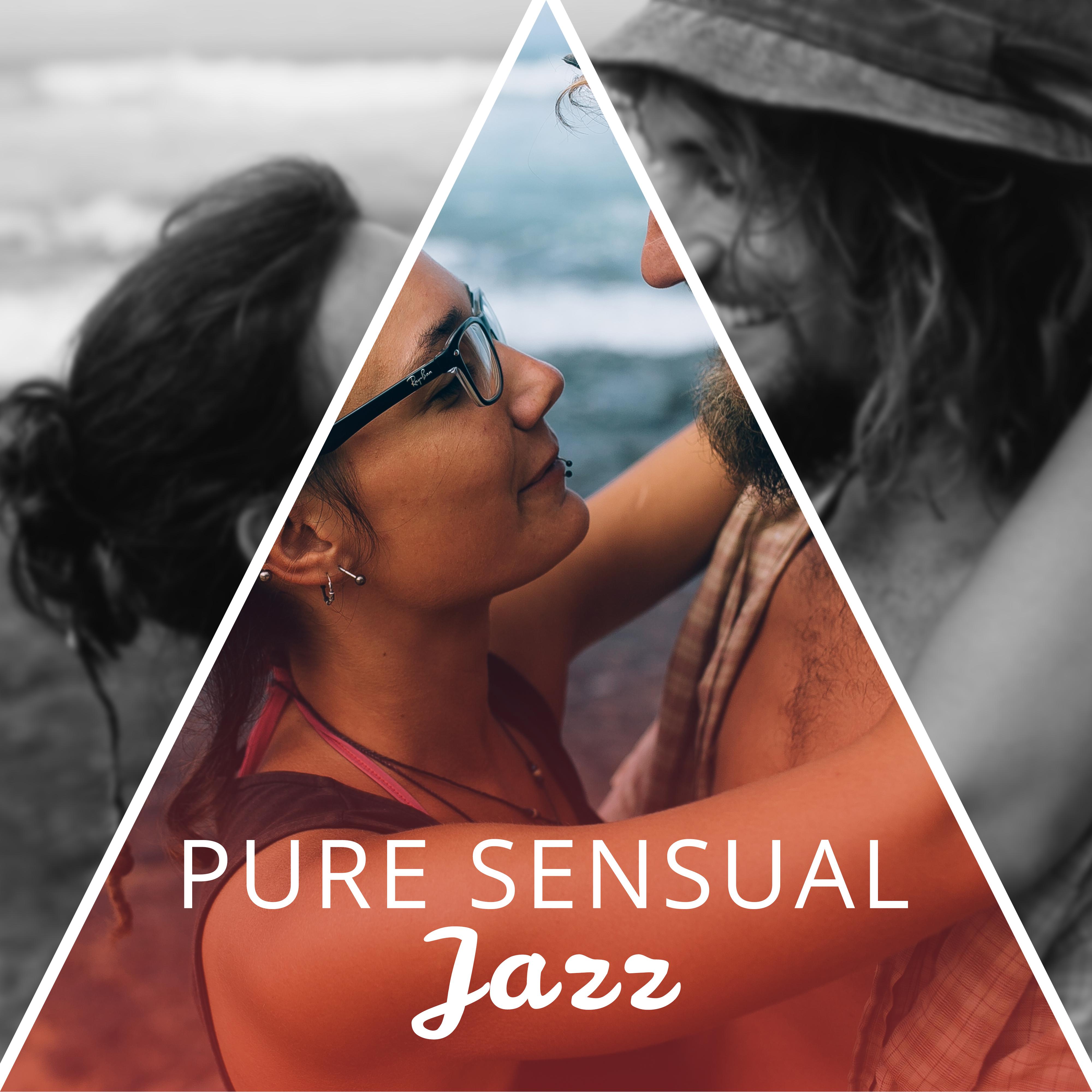 Pure Sensual Jazz