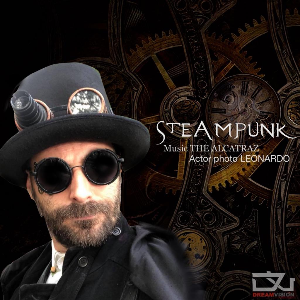 Steampunk