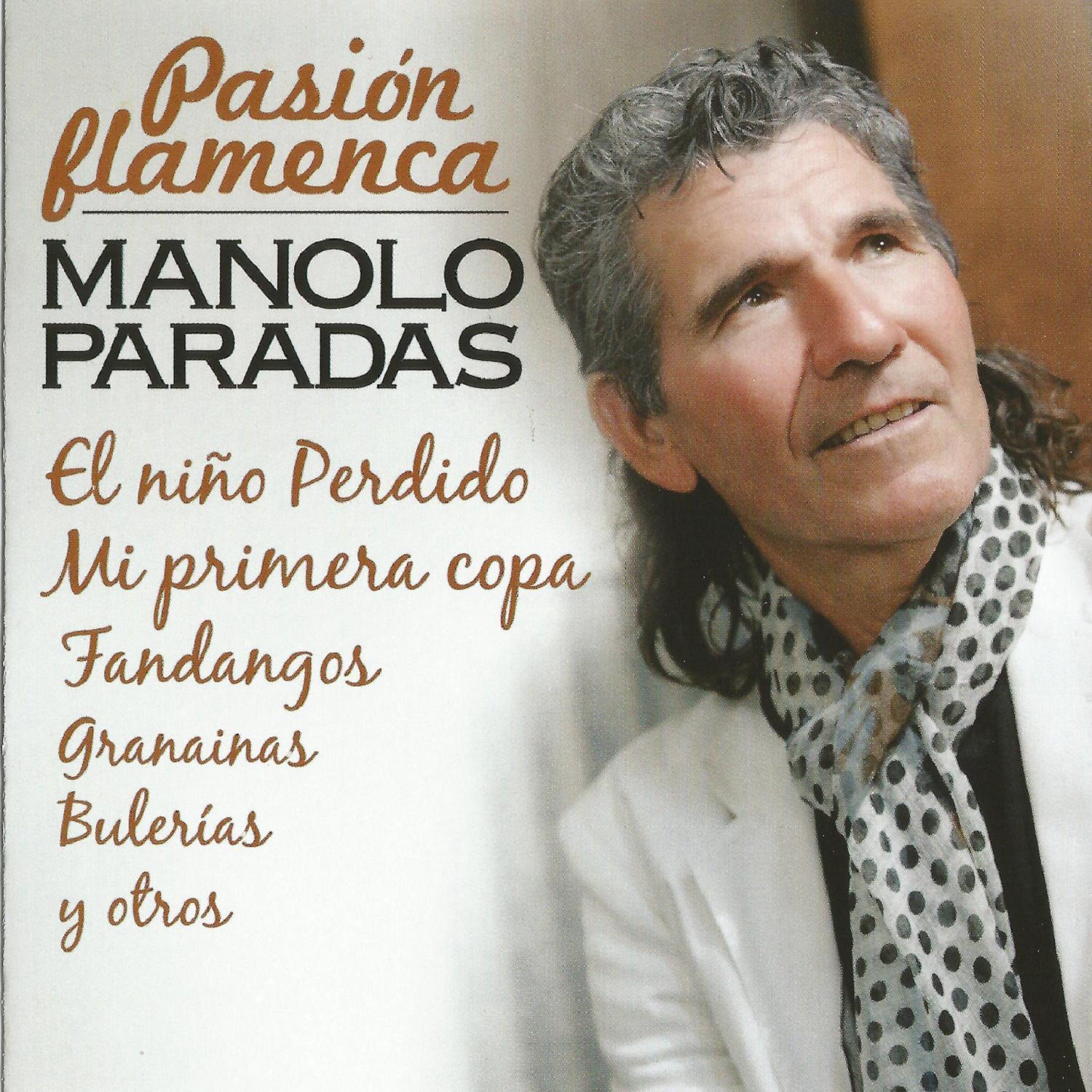 Pasión Flamenca