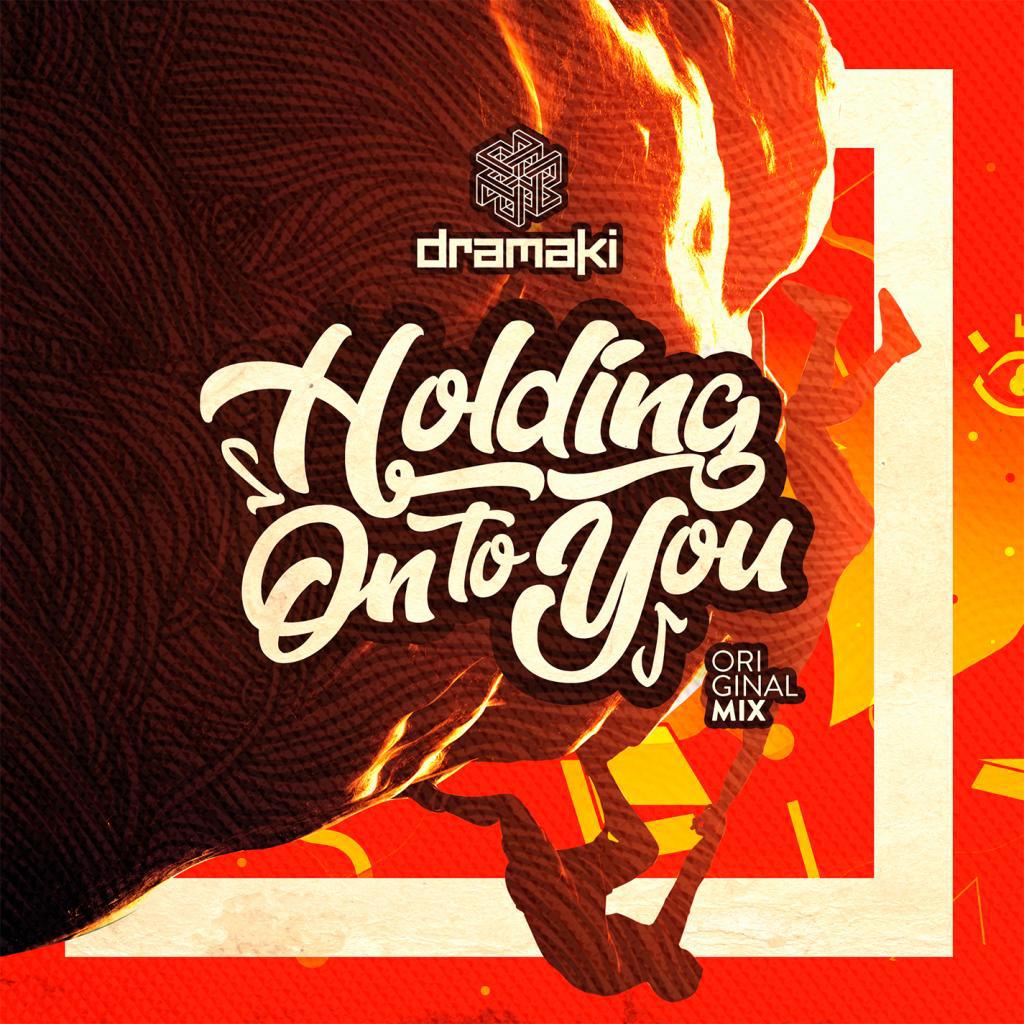 Holding on to You (feat. Belle Ayres)