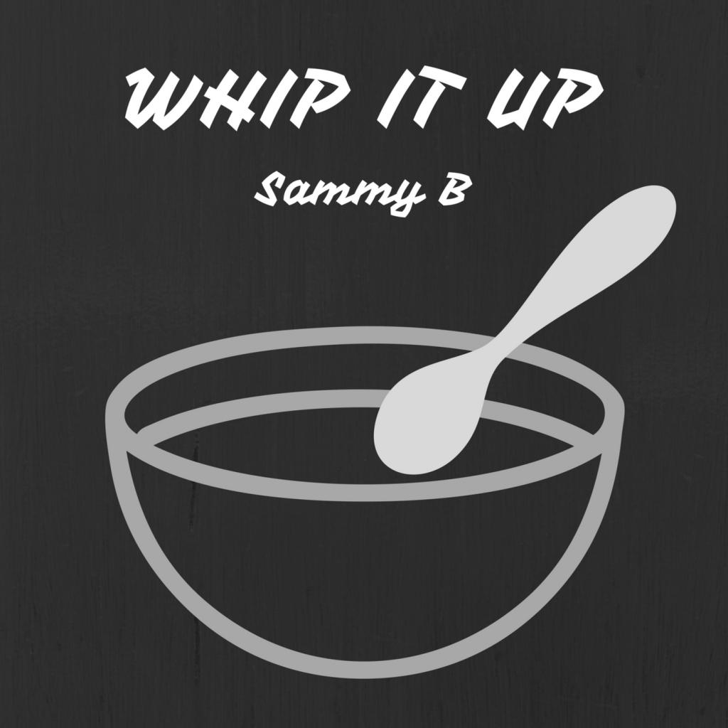 Whip It Up