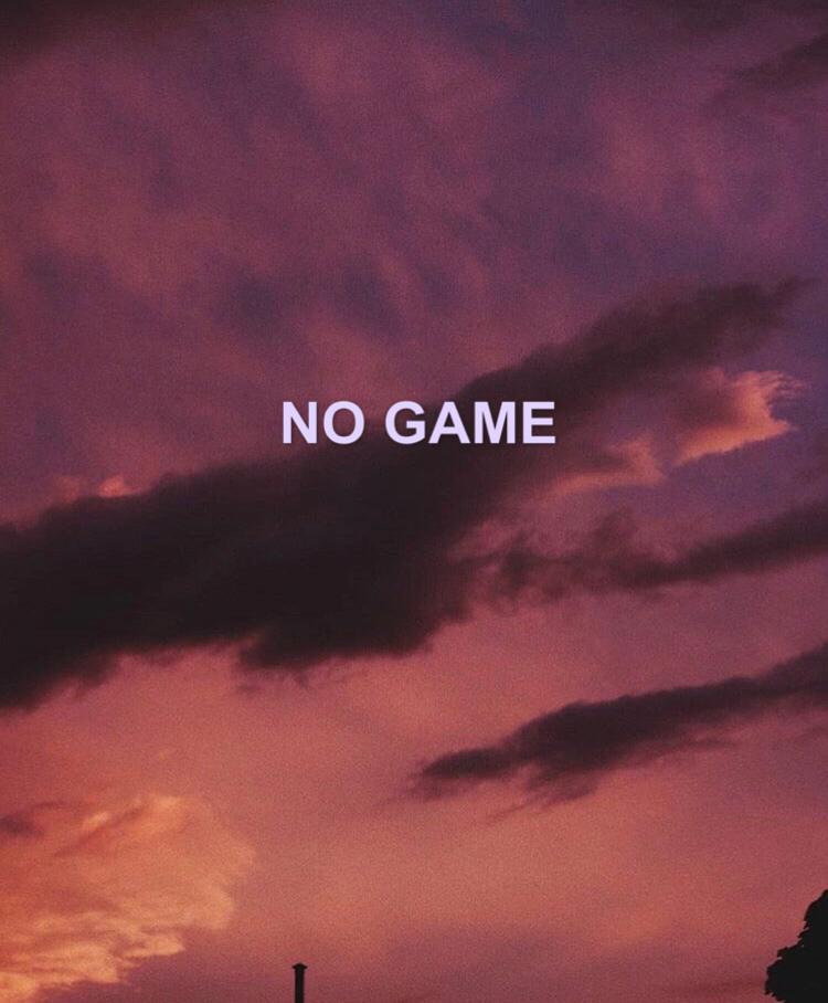 No Game