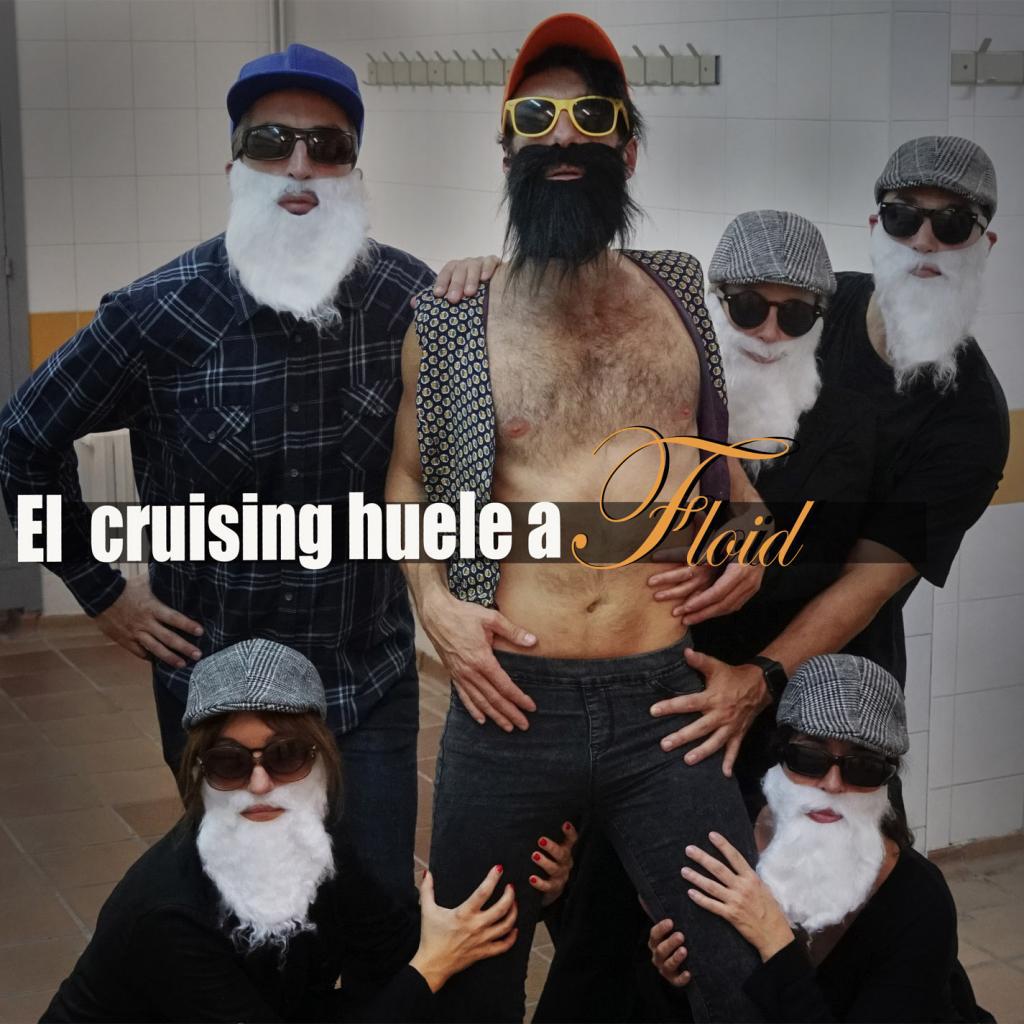 El cruising huele a Floïd