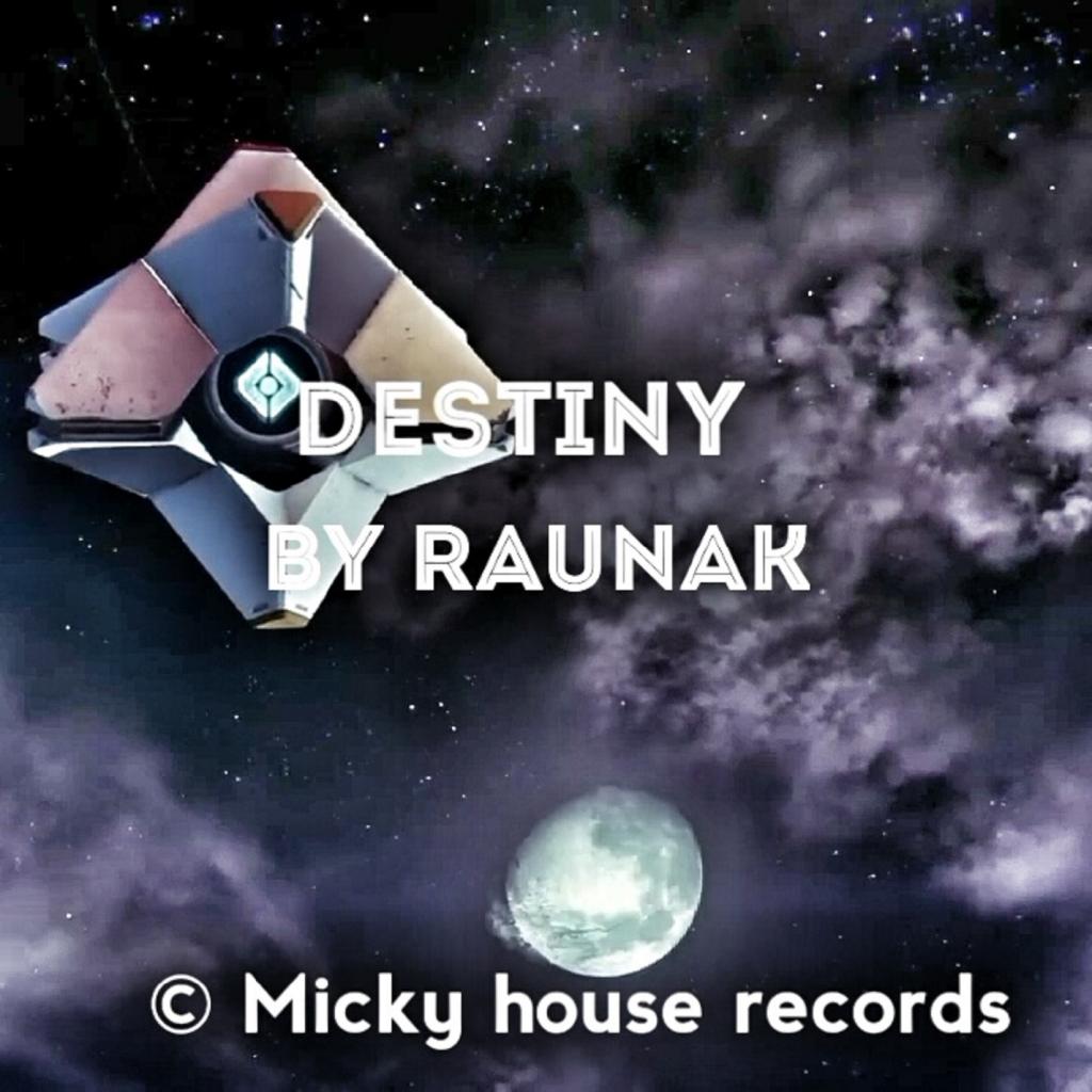 Destiny