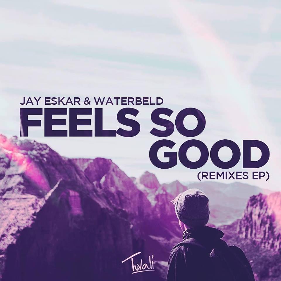 Feels So Good (Remixes)