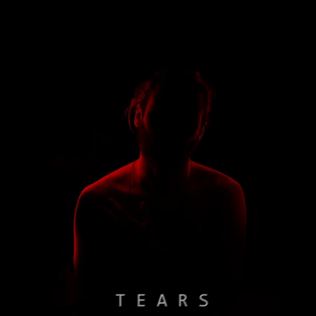 Tears (feat. Veronica Bravo)