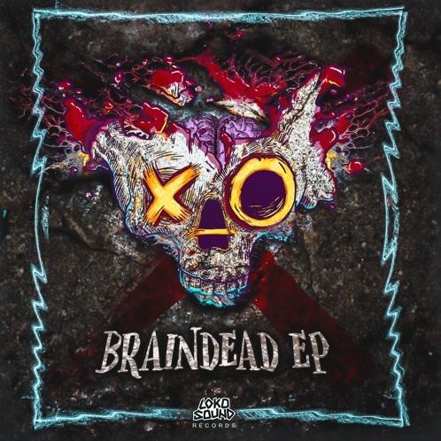 BrainDead EP