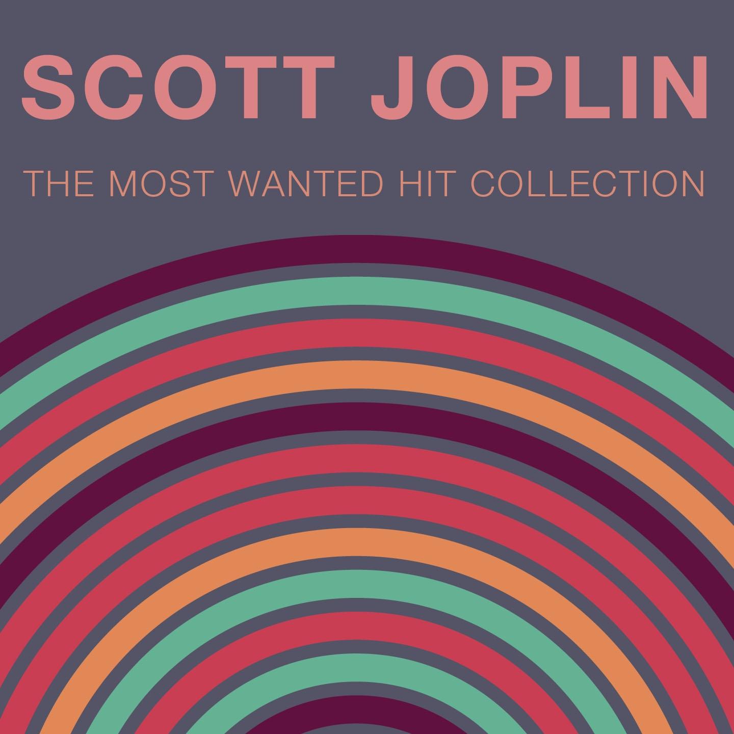 Scott Joplin's New  rag