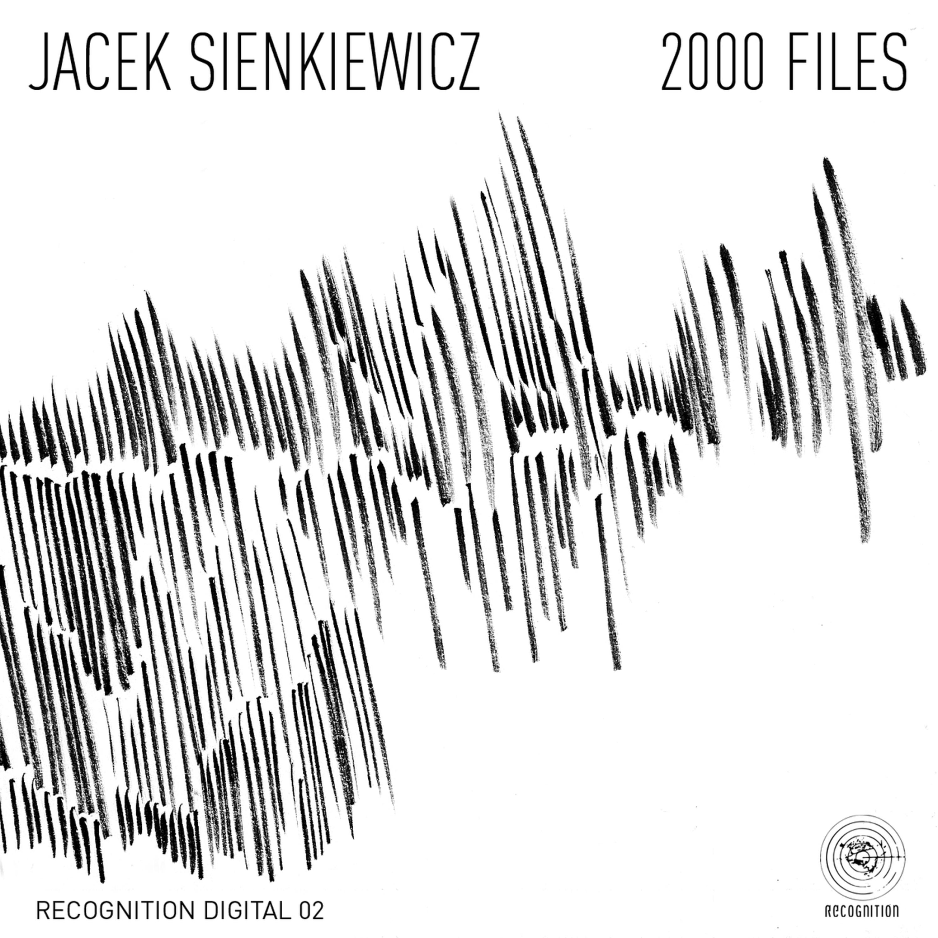 2000 Files B (Original Mix)