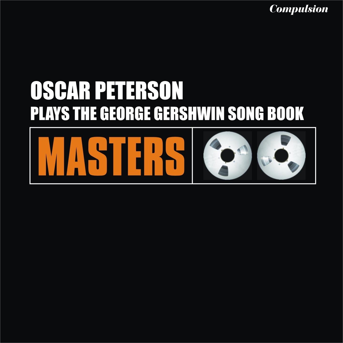 Plays the George Gershwin Song Book