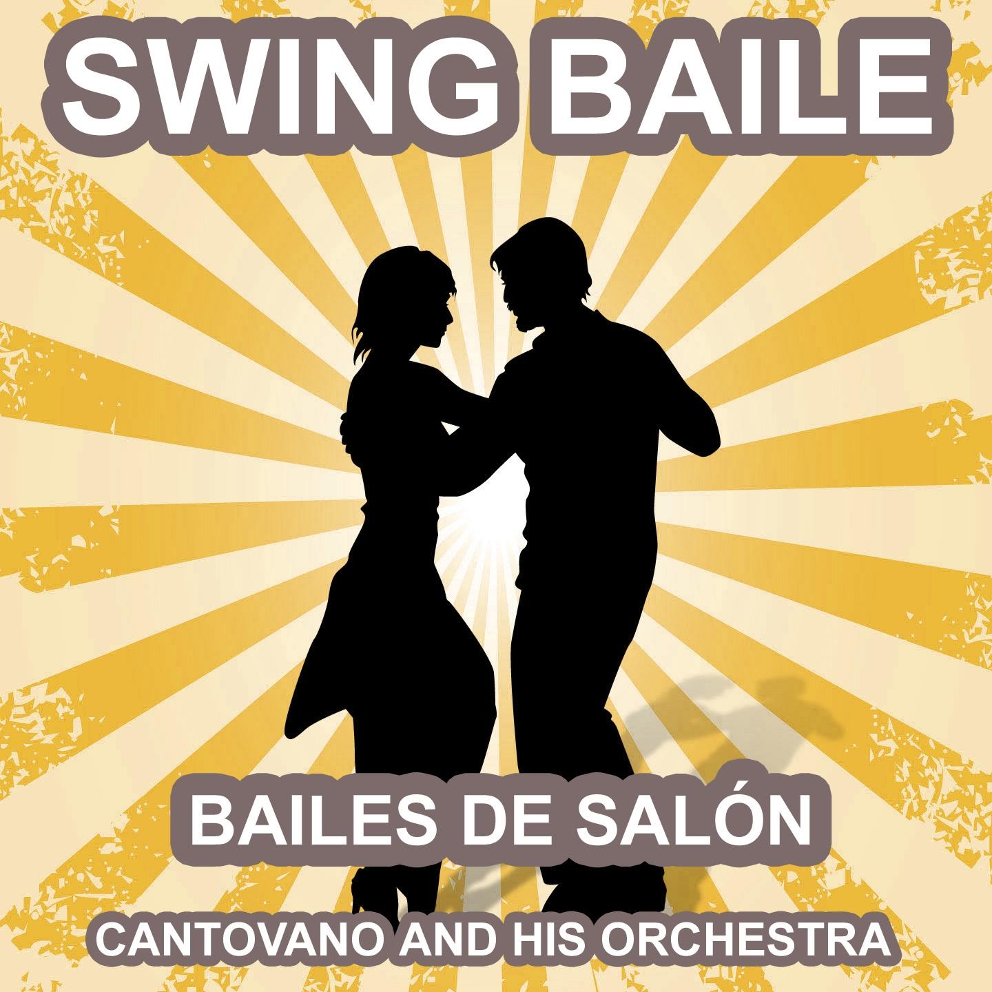 Swing Baile (Bailes de Salón)