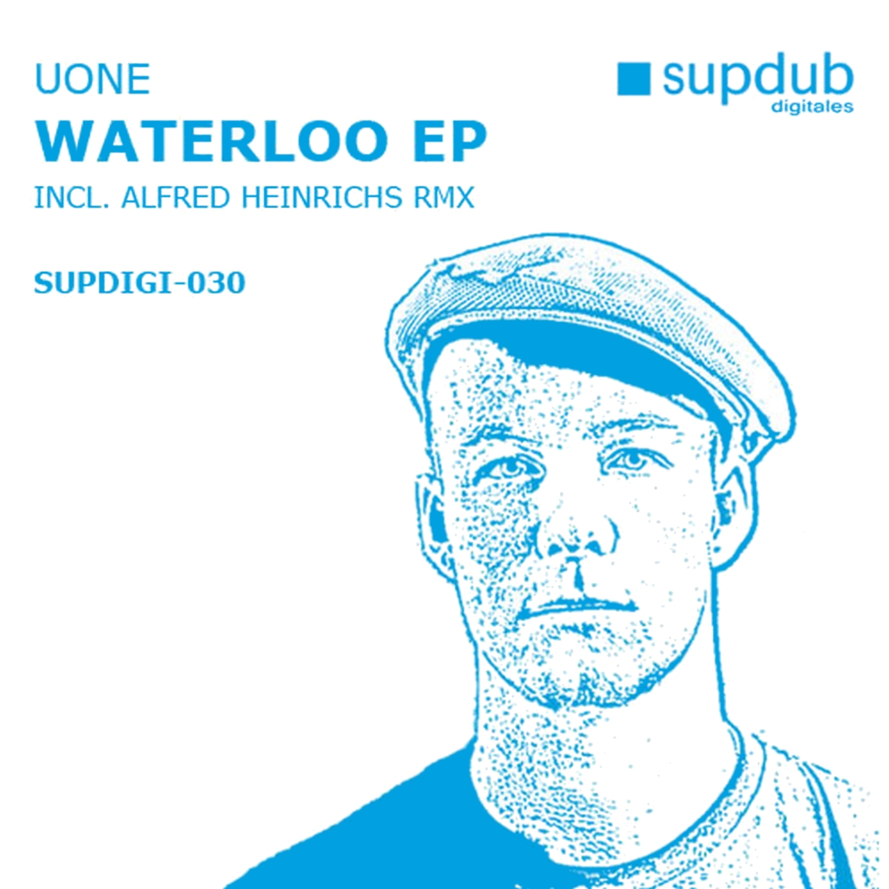 Waterloo EP