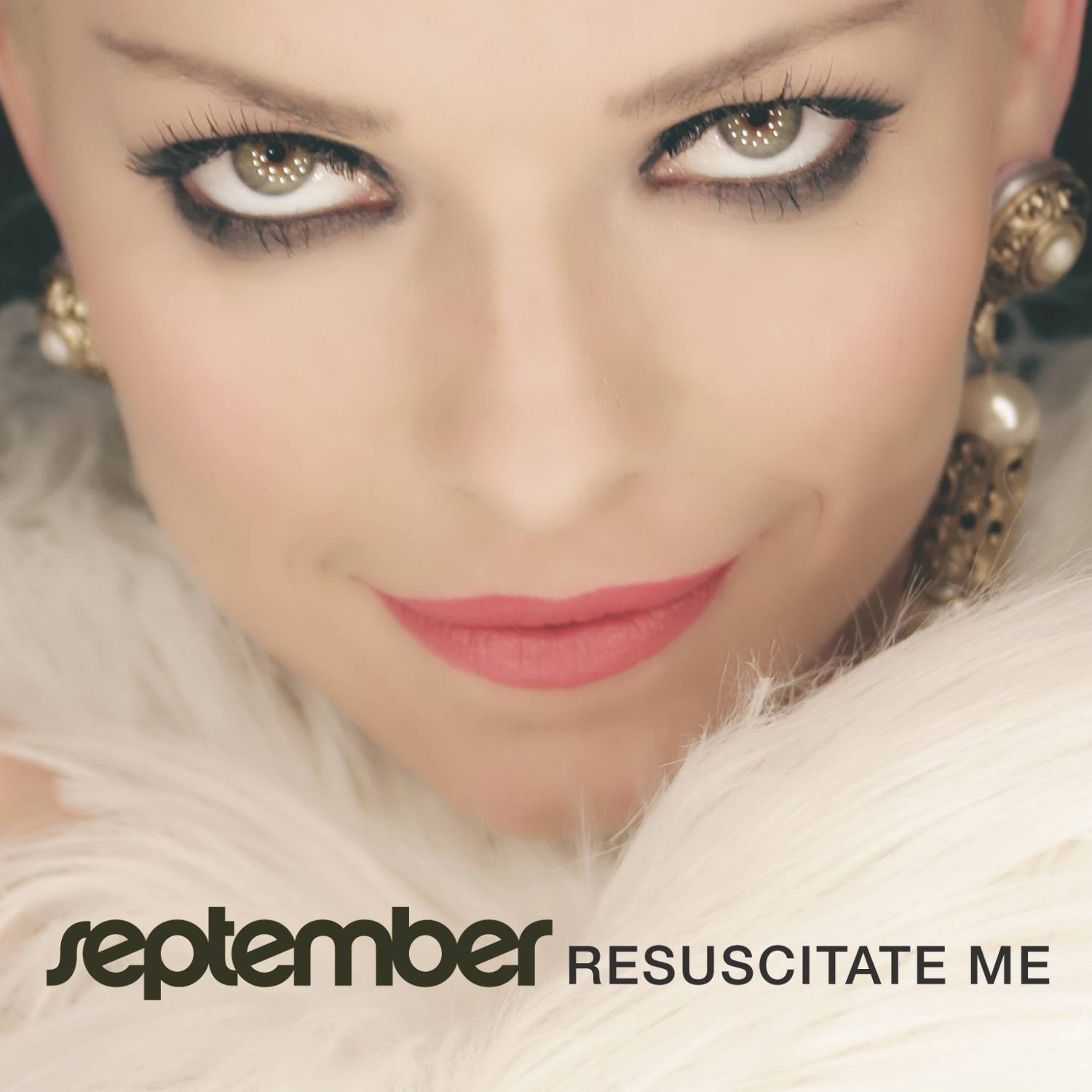 Resuscitate Me (Buzz Junkies club remix)