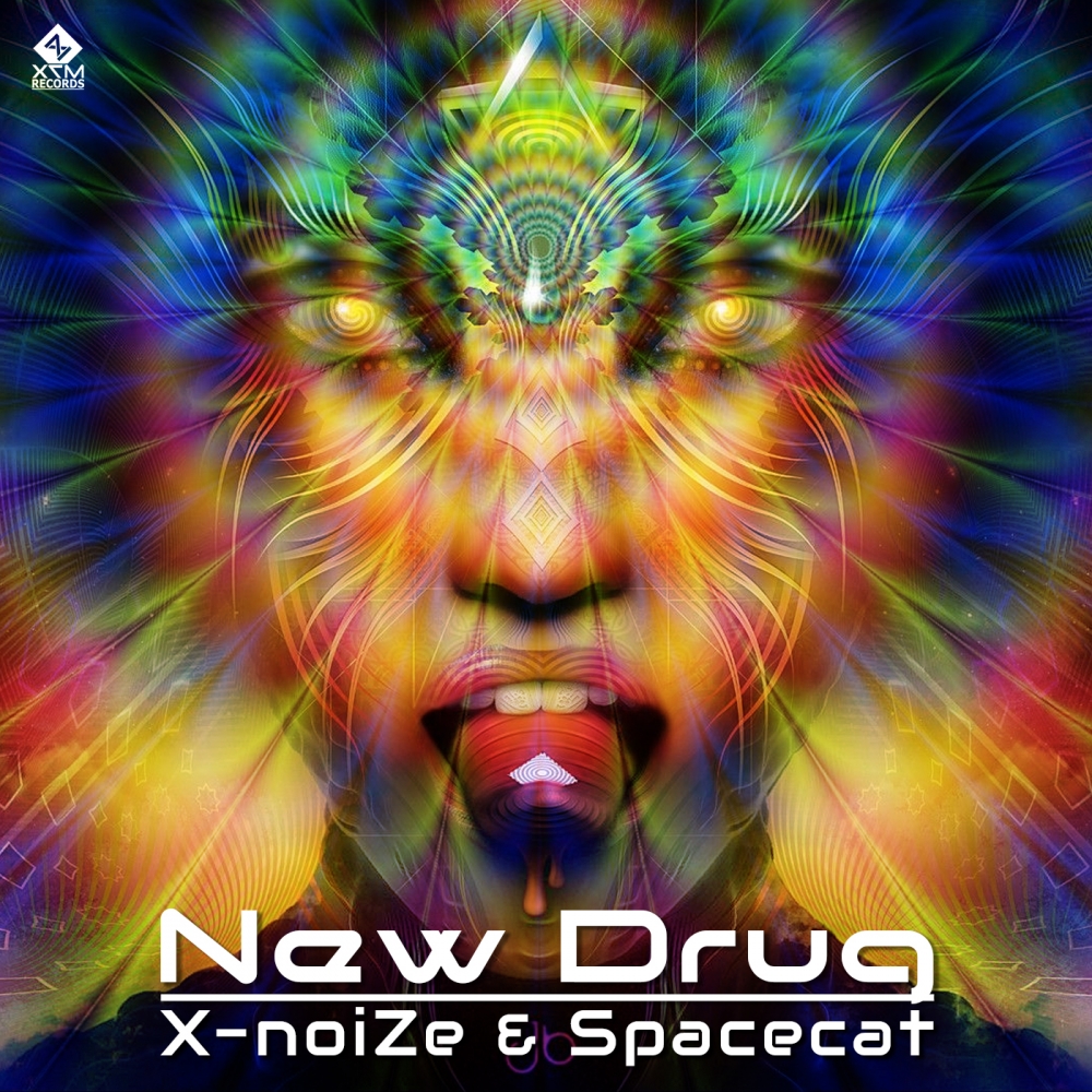 New Drug (Original Mix)