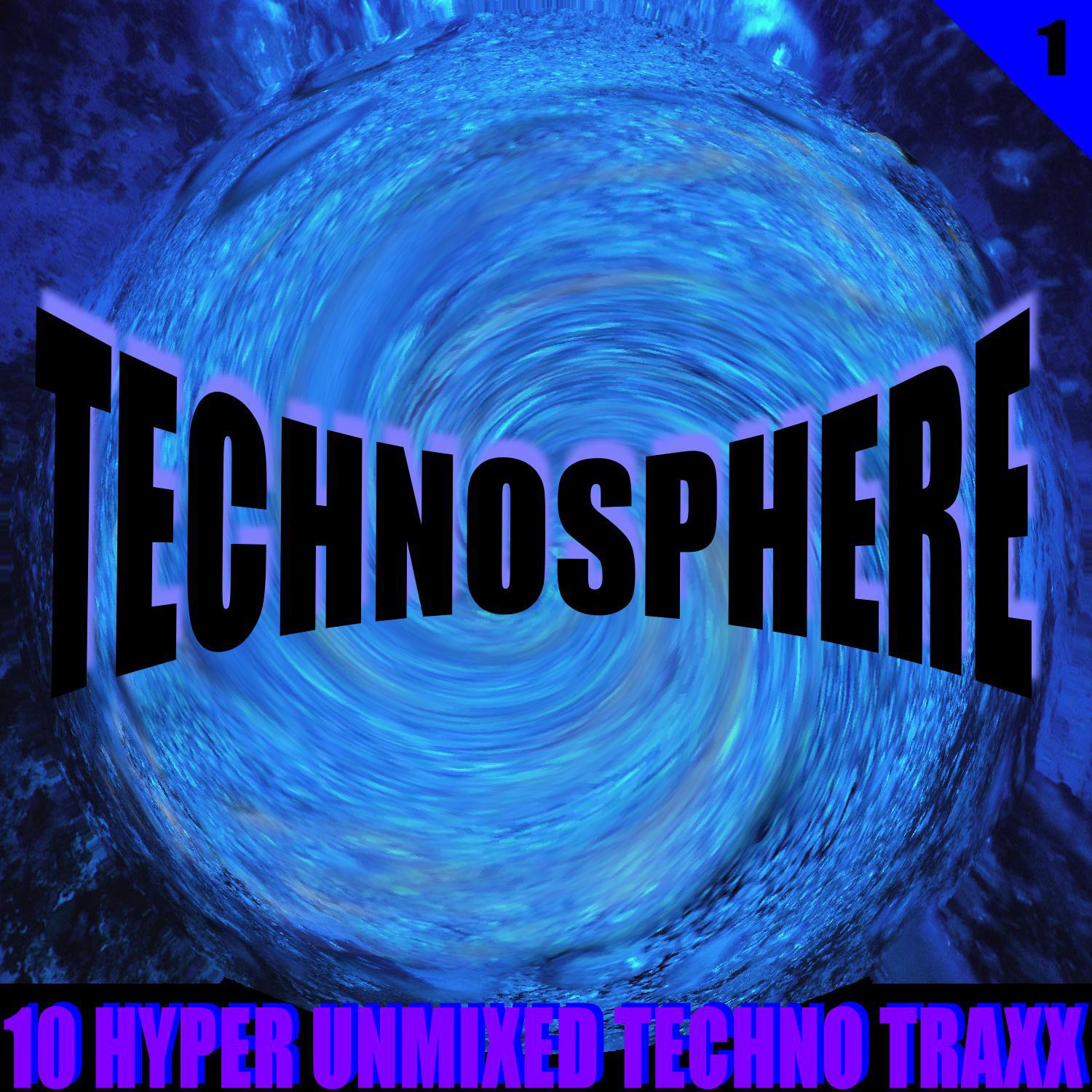 Technosphere Vol.1