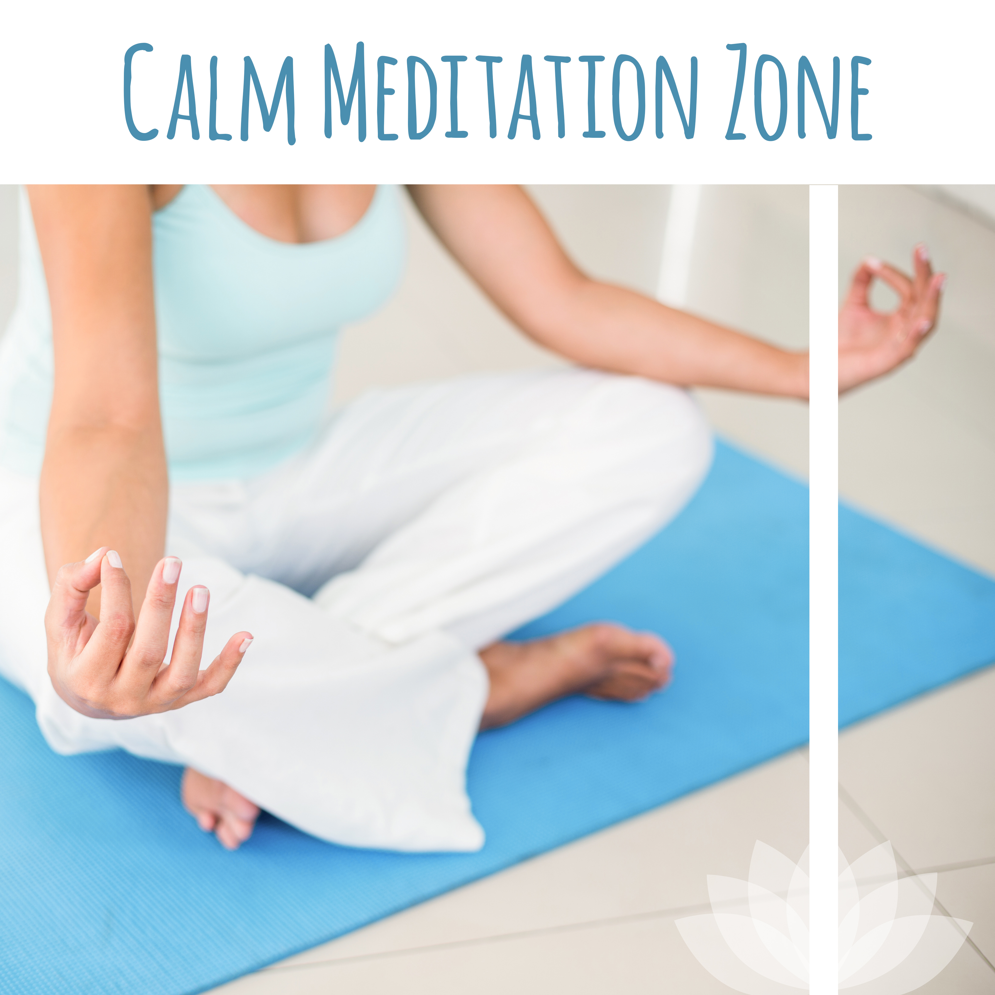 Calm Meditation Zone