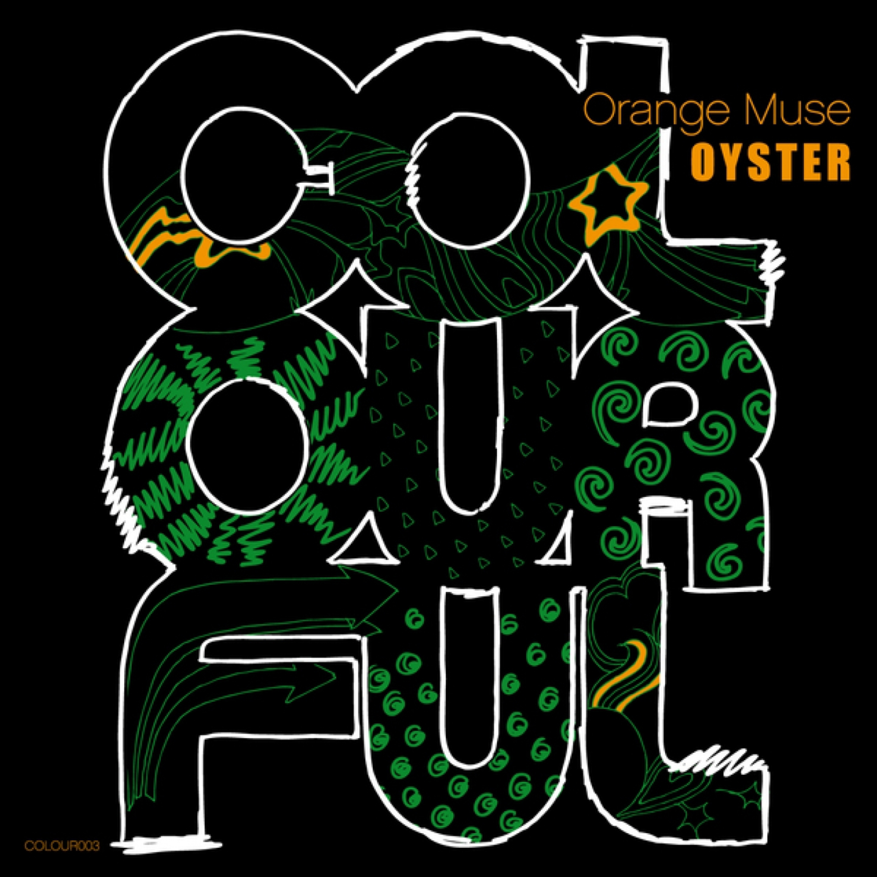 Oyster (John Selway Raw Remix)