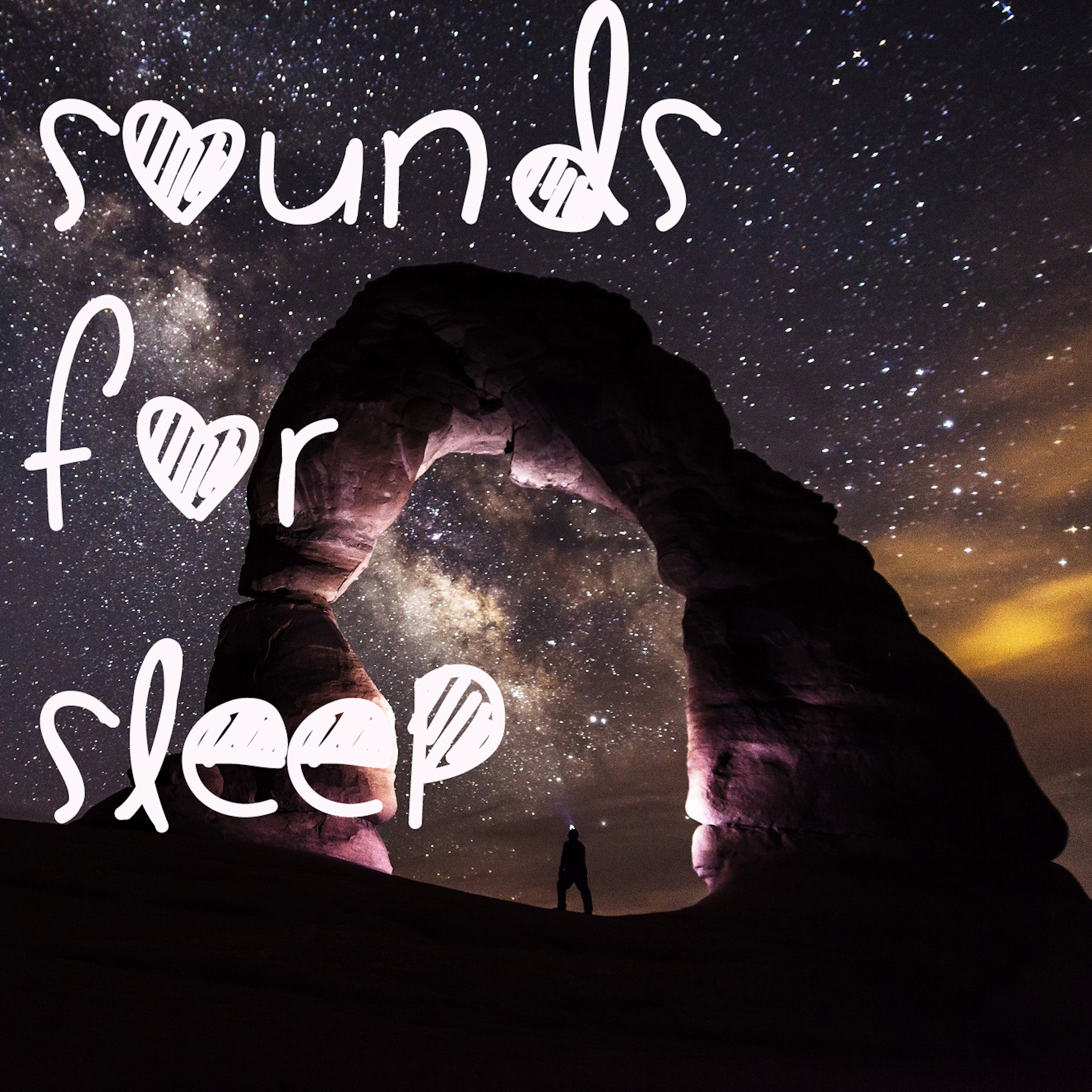 16 Sounds to Fall Asleep Quickly and Sleep all Night