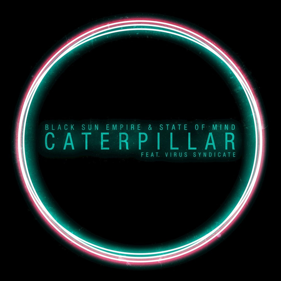 Caterpillar