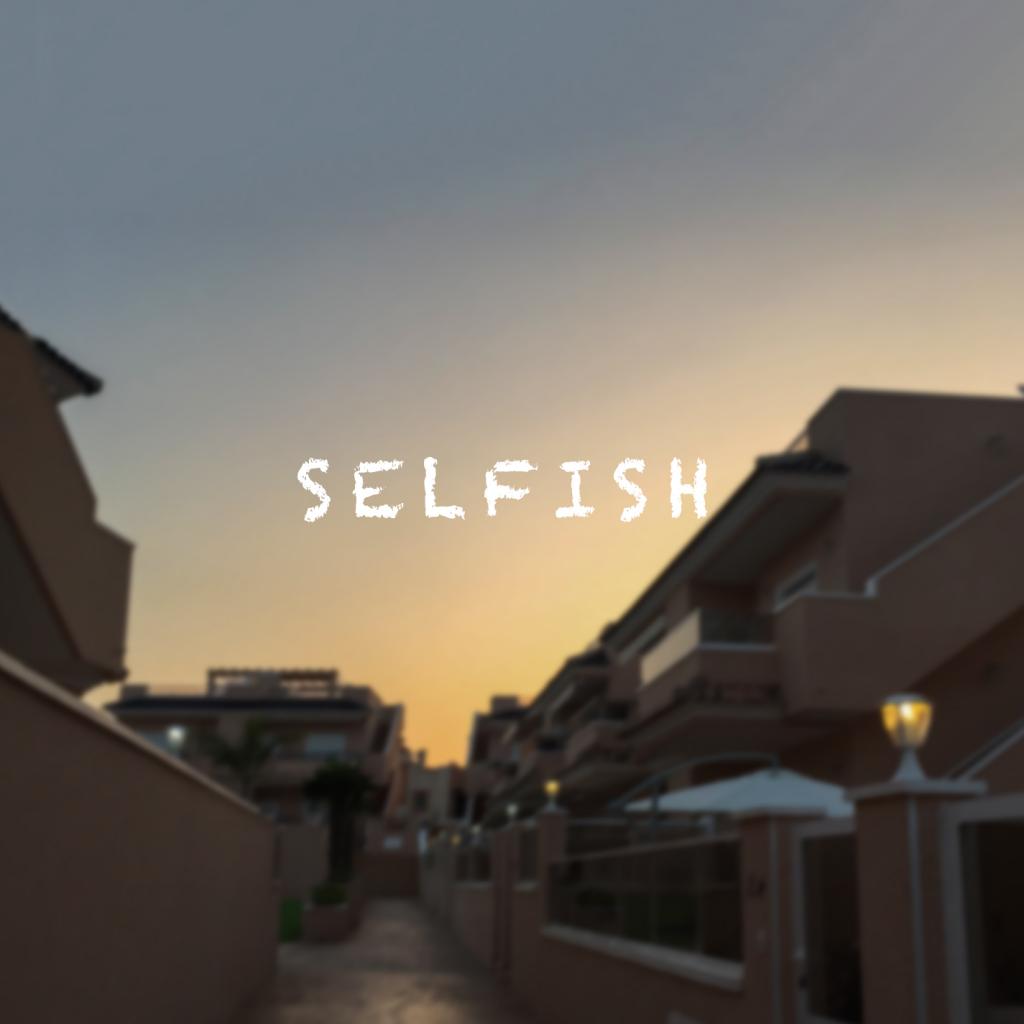 Selfish