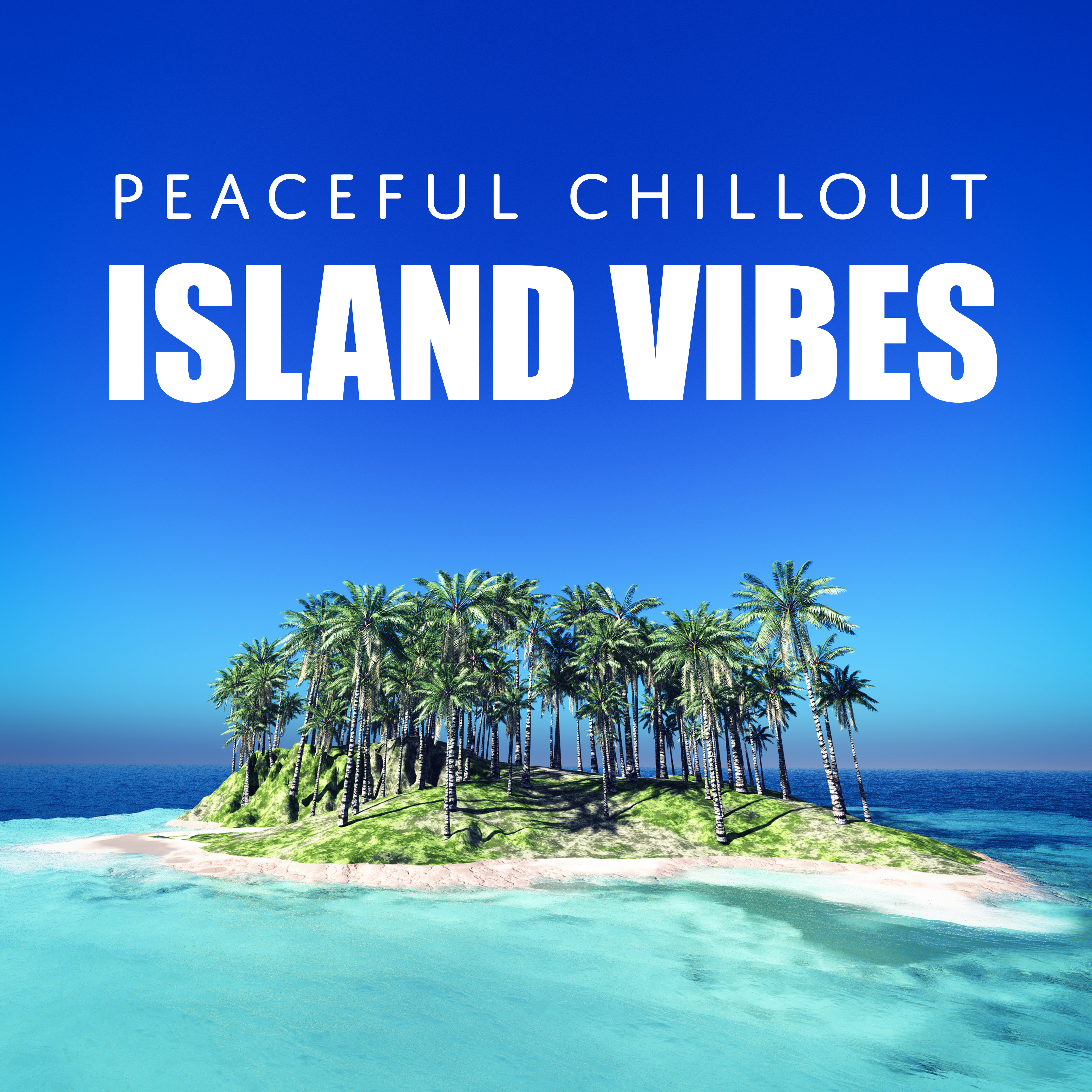 Peaceful Chillout Island Vibes