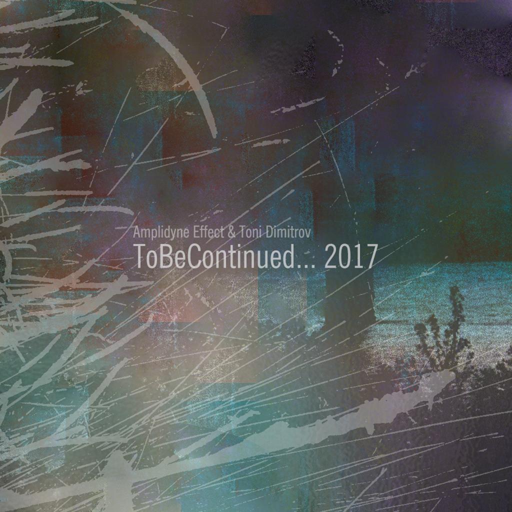 ToBeContinued... Live 2017