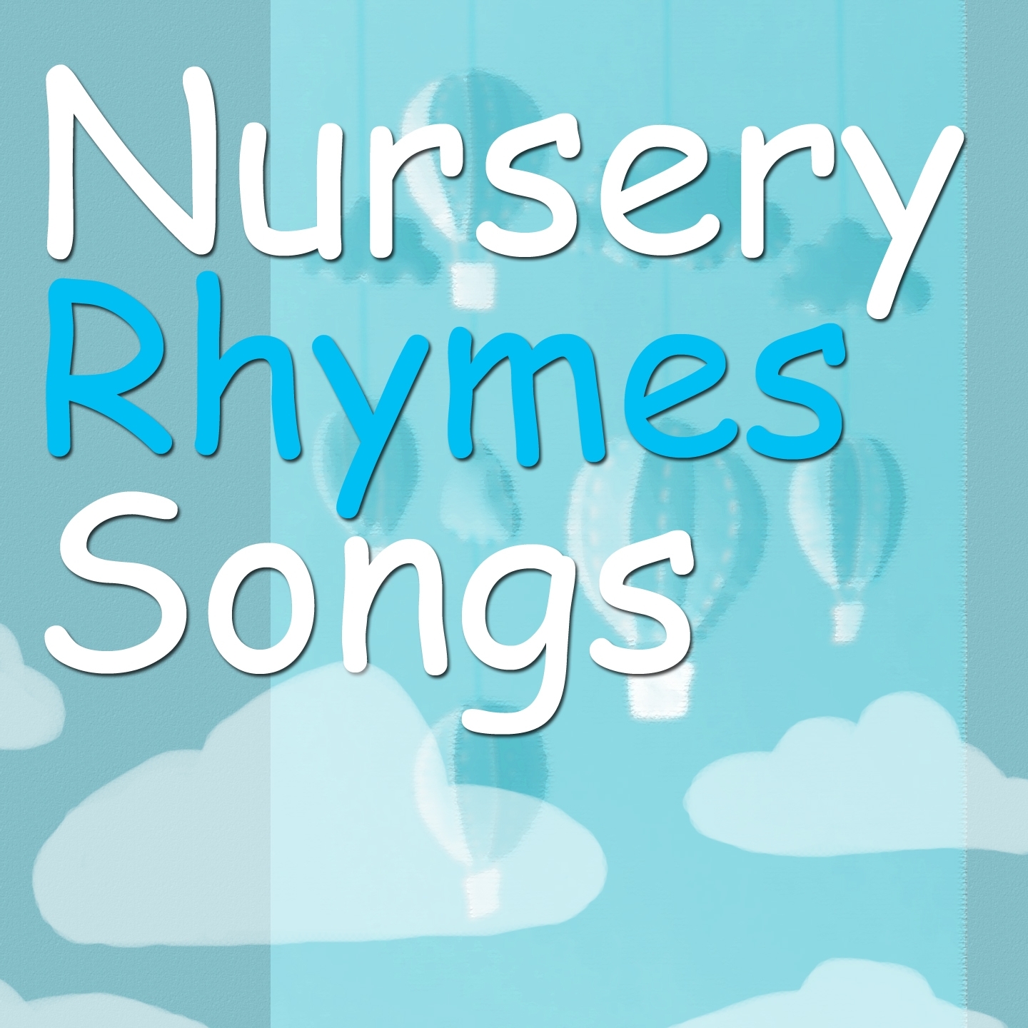 Nursery Rhymes Songs