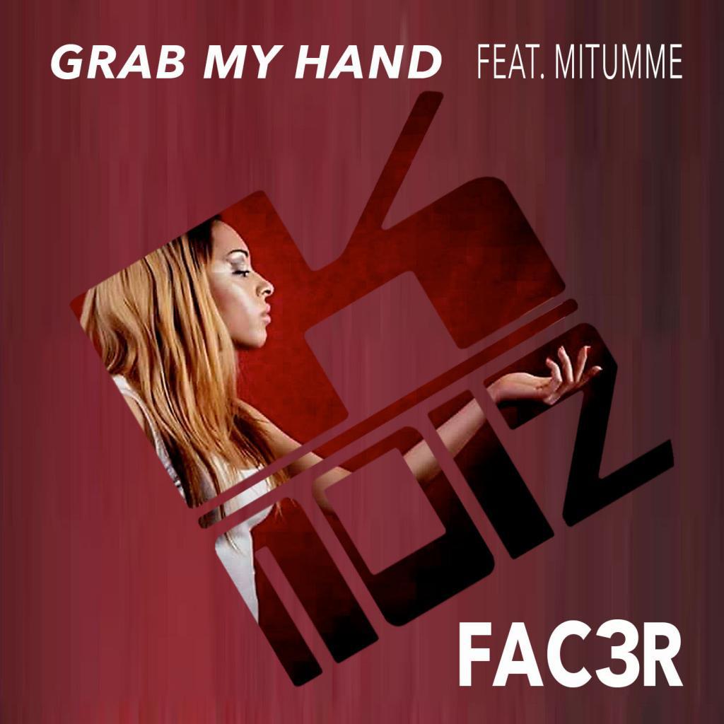 Grab My Hand (feat. Mitumme)