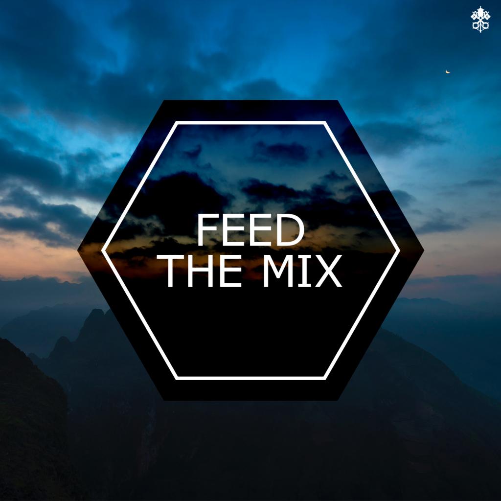 Feed the Mix